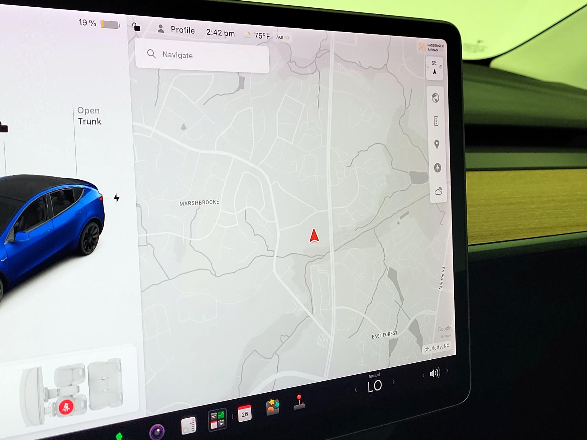 Thumbnail: 2021 Tesla Model Y - 14
