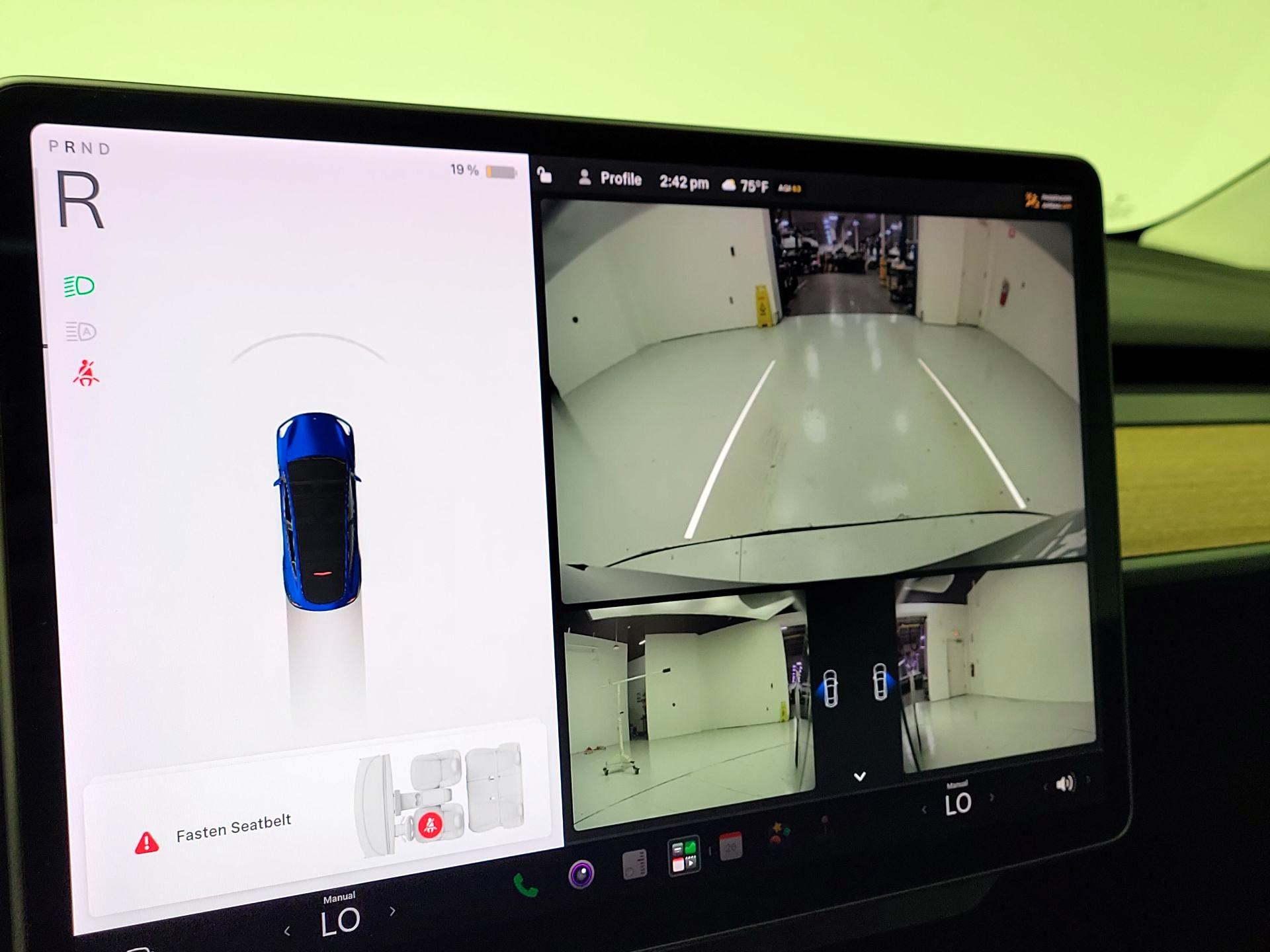 Thumbnail: 2021 Tesla Model Y - 15