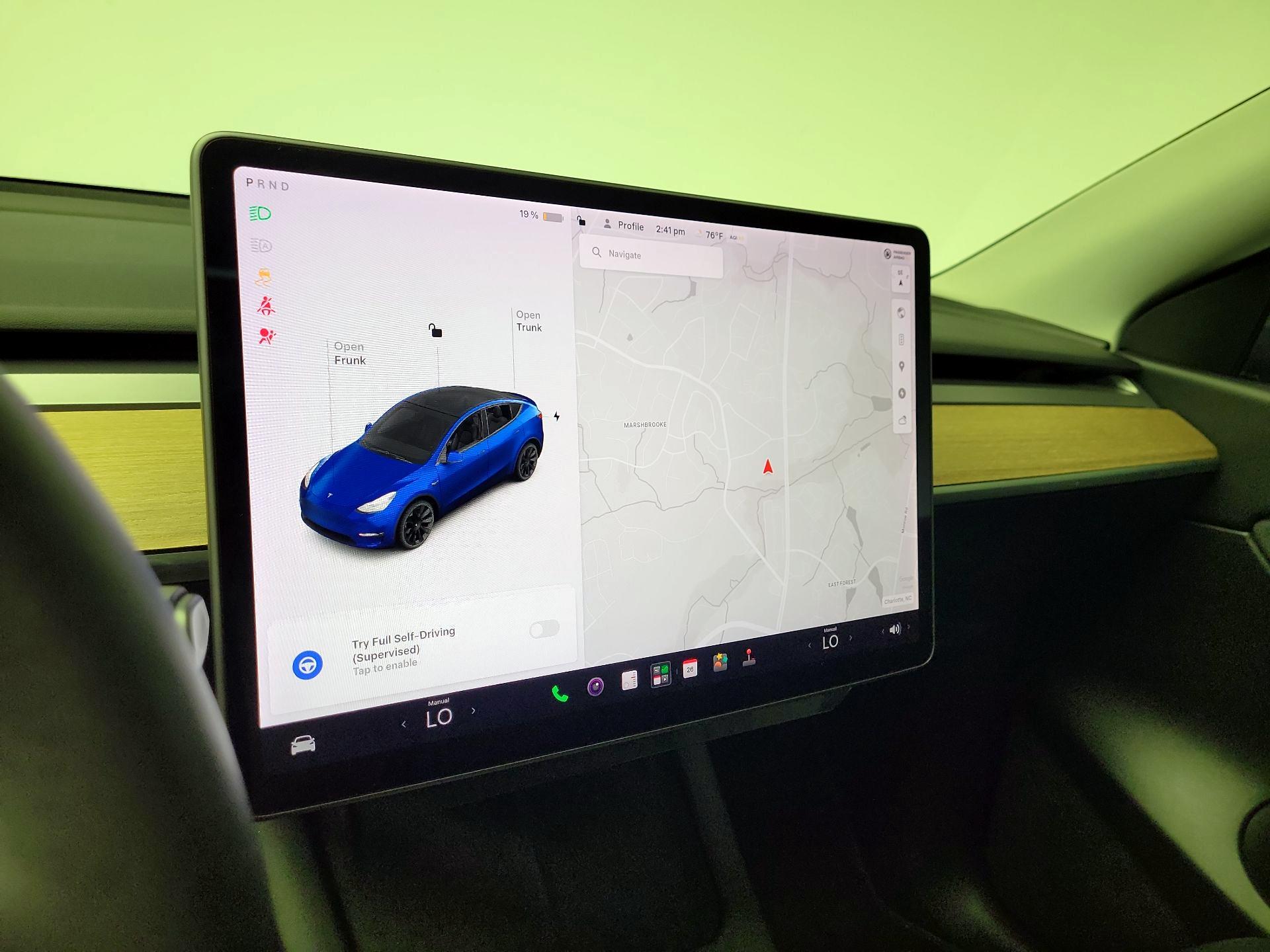 Thumbnail: 2021 Tesla Model Y - 16