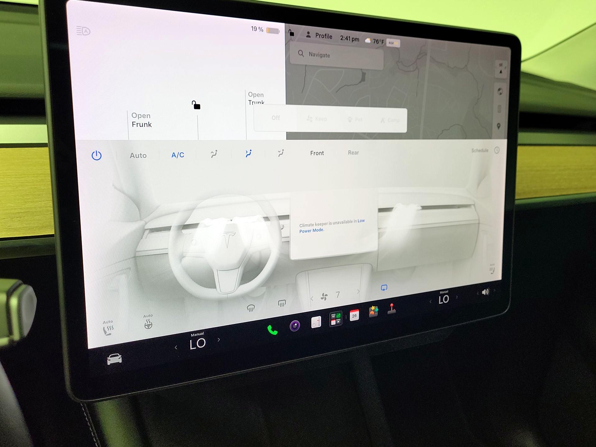 Thumbnail: 2021 Tesla Model Y - 17