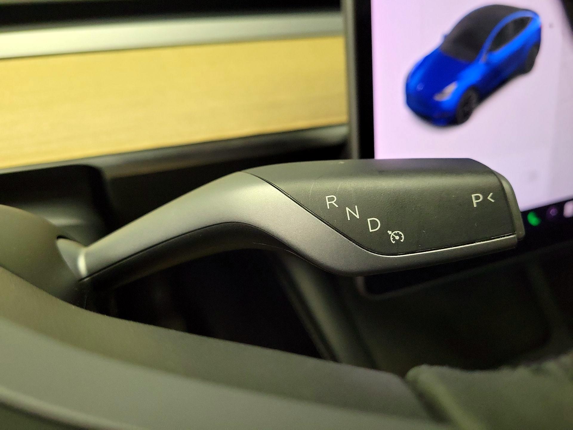 Thumbnail: 2021 Tesla Model Y - 18
