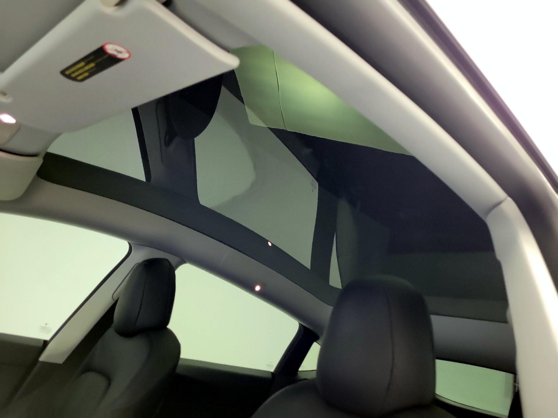 Thumbnail: 2021 Tesla Model Y - 20