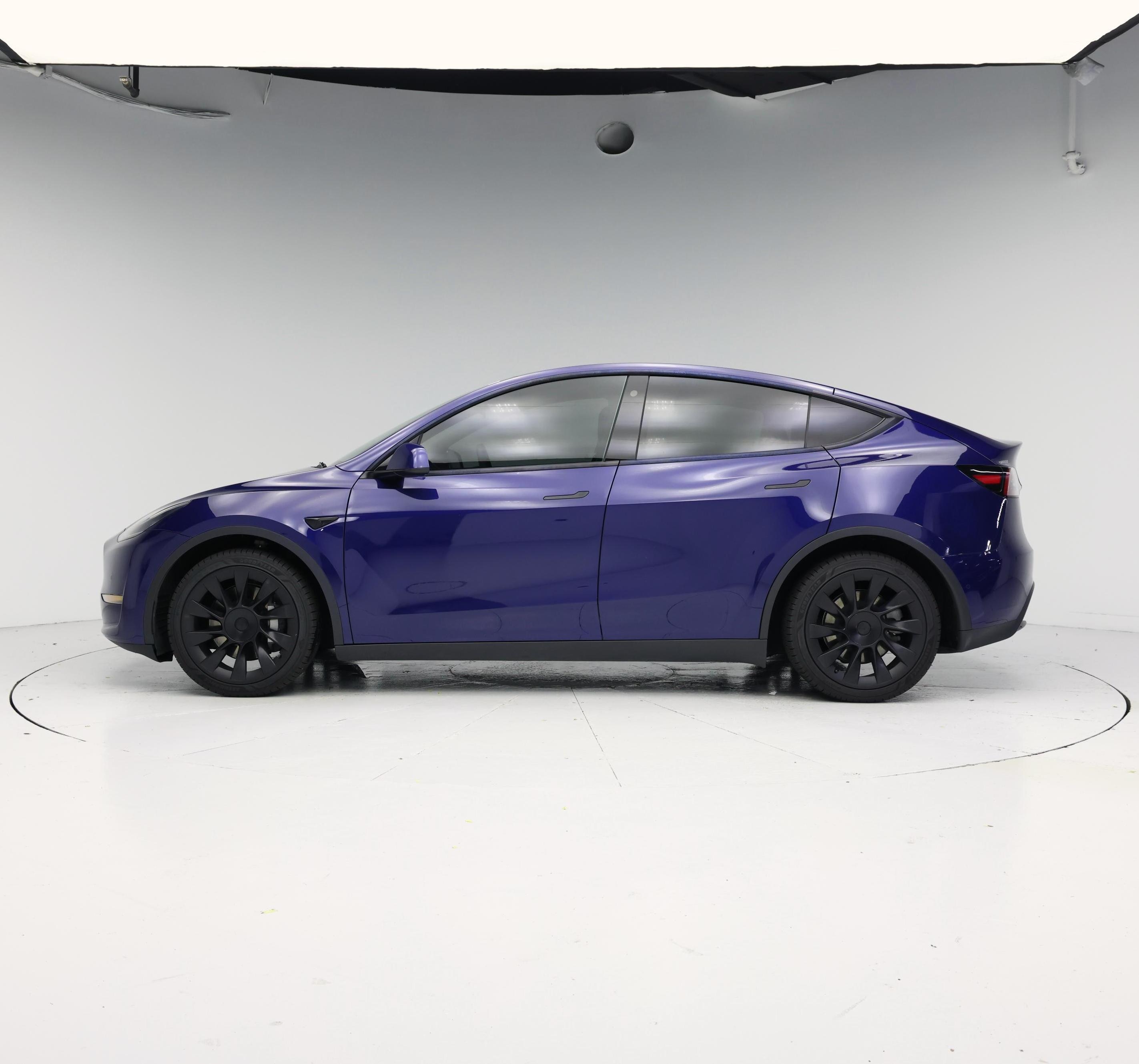 Thumbnail: 2021 Tesla Model Y - 3