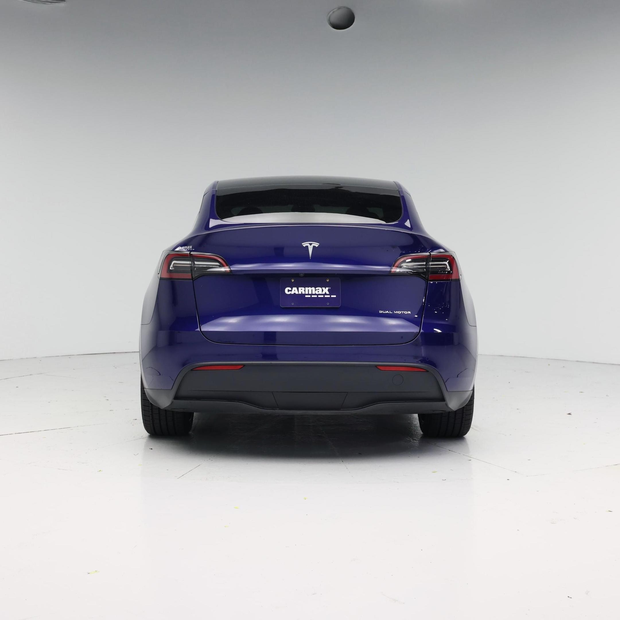 Thumbnail: 2021 Tesla Model Y - 6