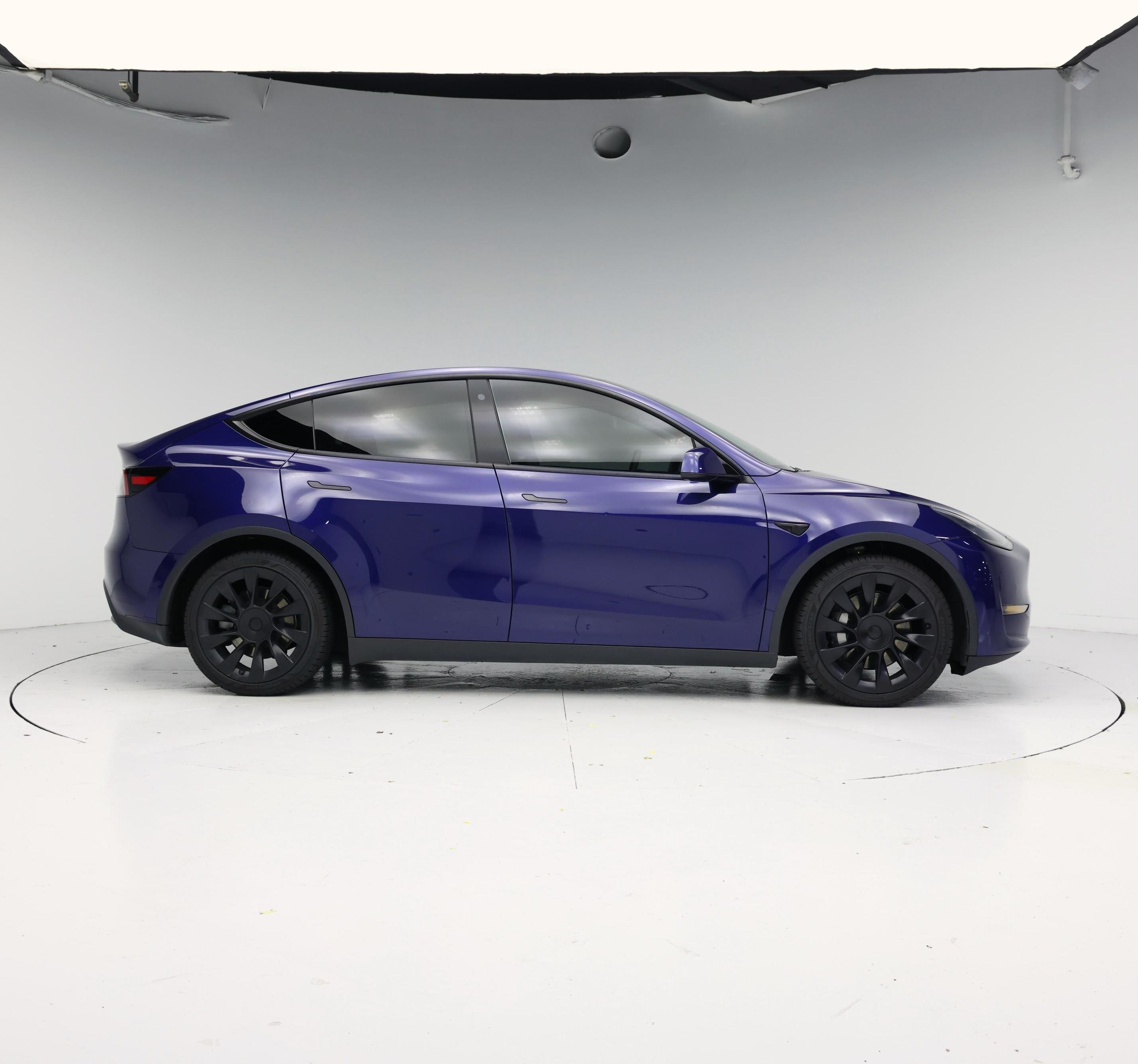Thumbnail: 2021 Tesla Model Y - 7
