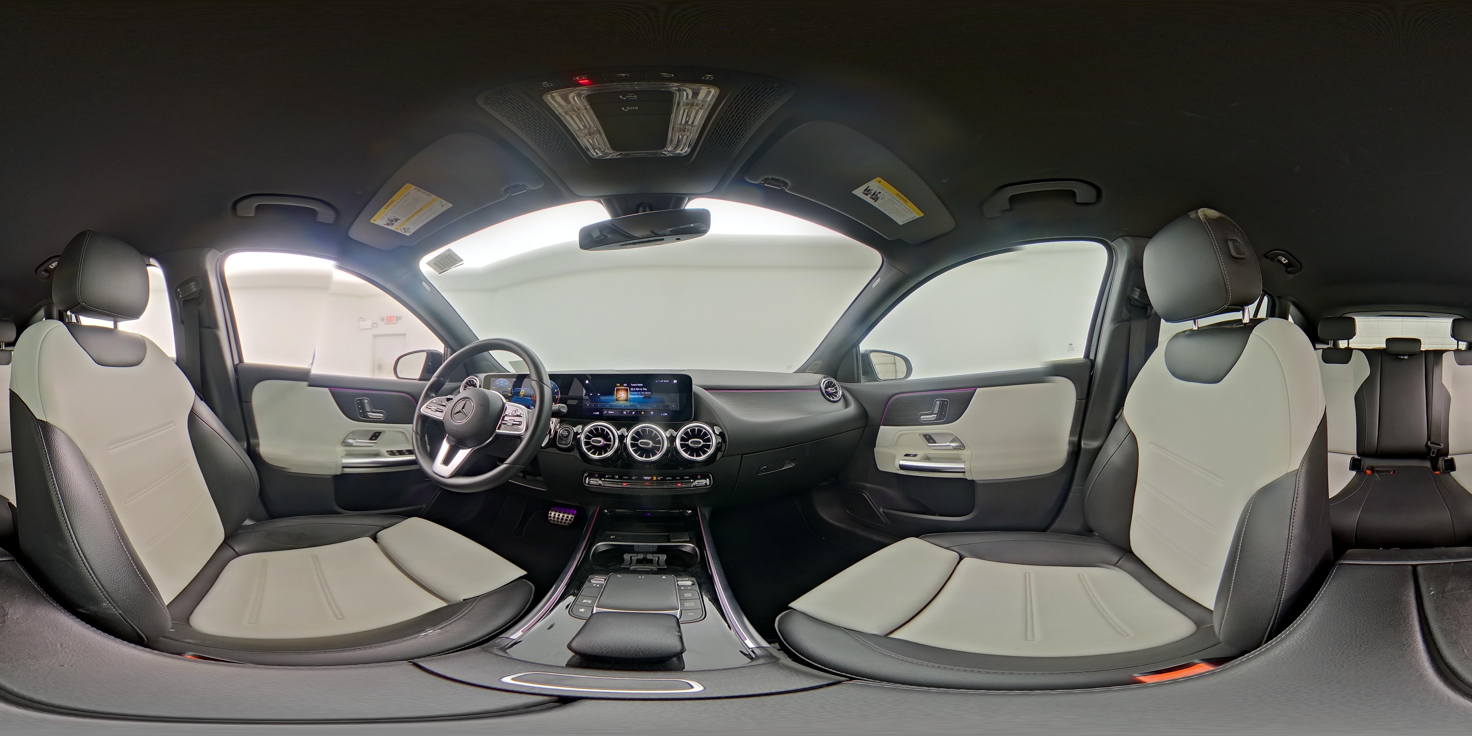 2021 Mercedes-Benz GLA GLA250 - Photo 24