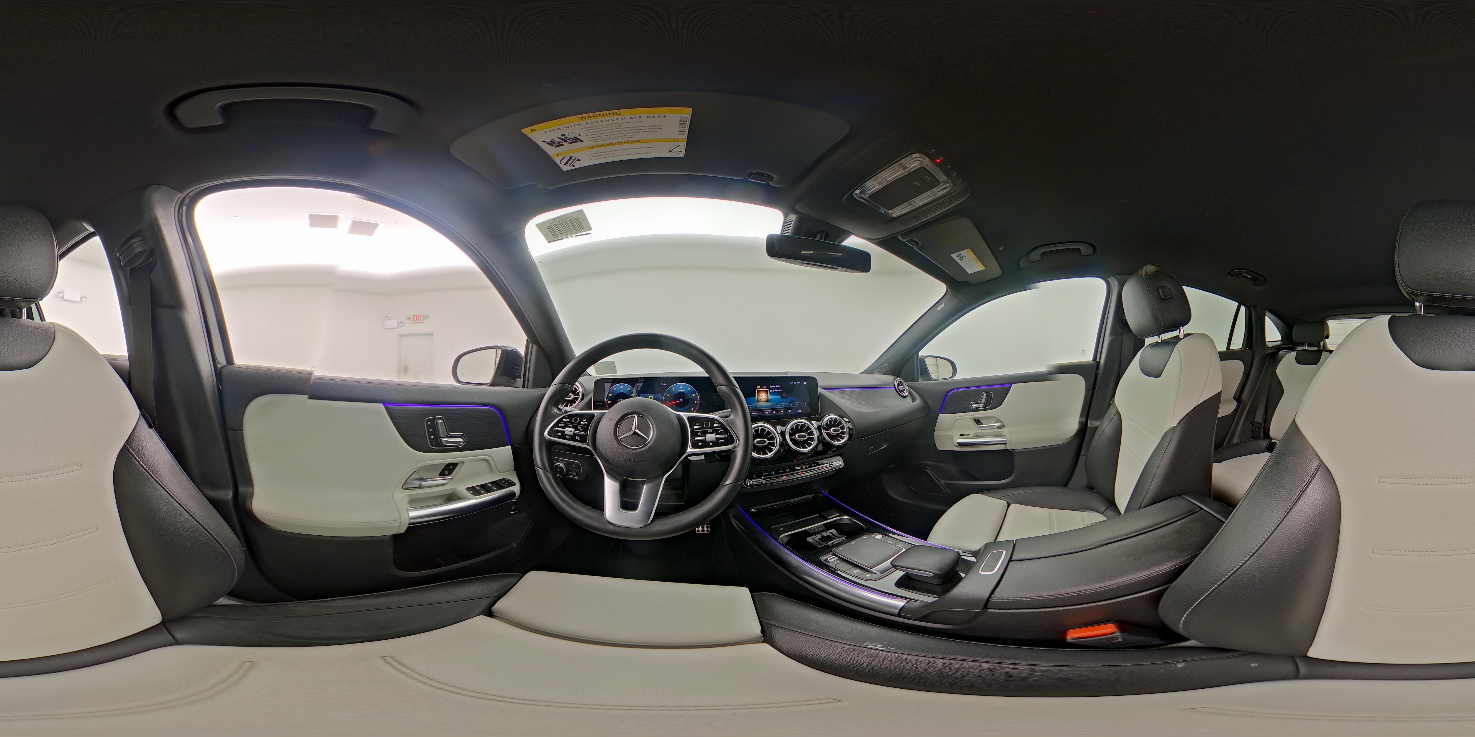 2021 Mercedes-Benz GLA GLA250 - Photo 26