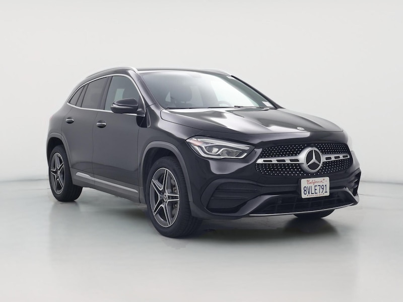 2021 Mercedes-Benz GLA 250 -
                  Burbank, CA