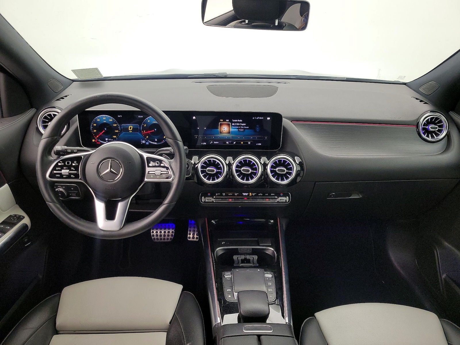 2021 Mercedes-Benz GLA GLA250 - Photo 10