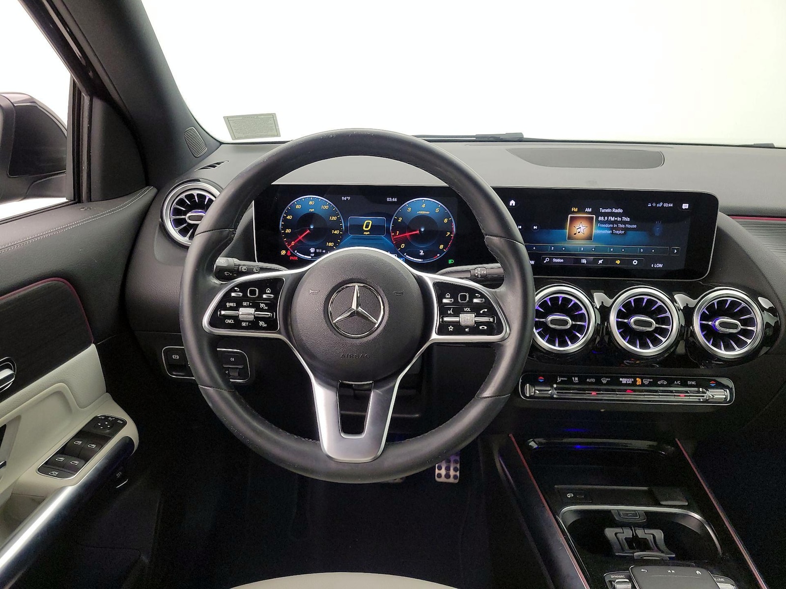 2021 Mercedes-Benz GLA GLA250 - Photo 11