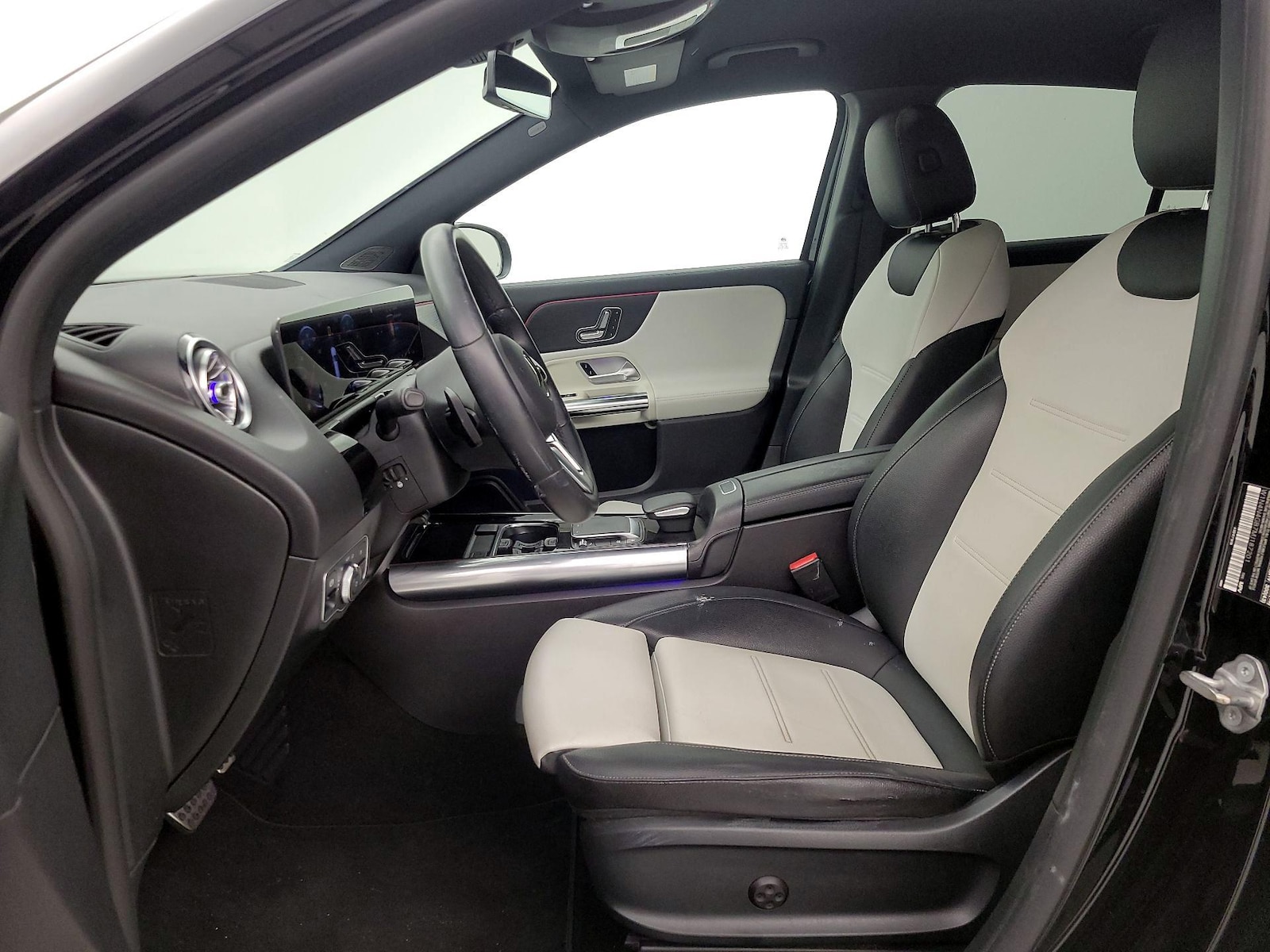 2021 Mercedes-Benz GLA GLA250 - Photo 12