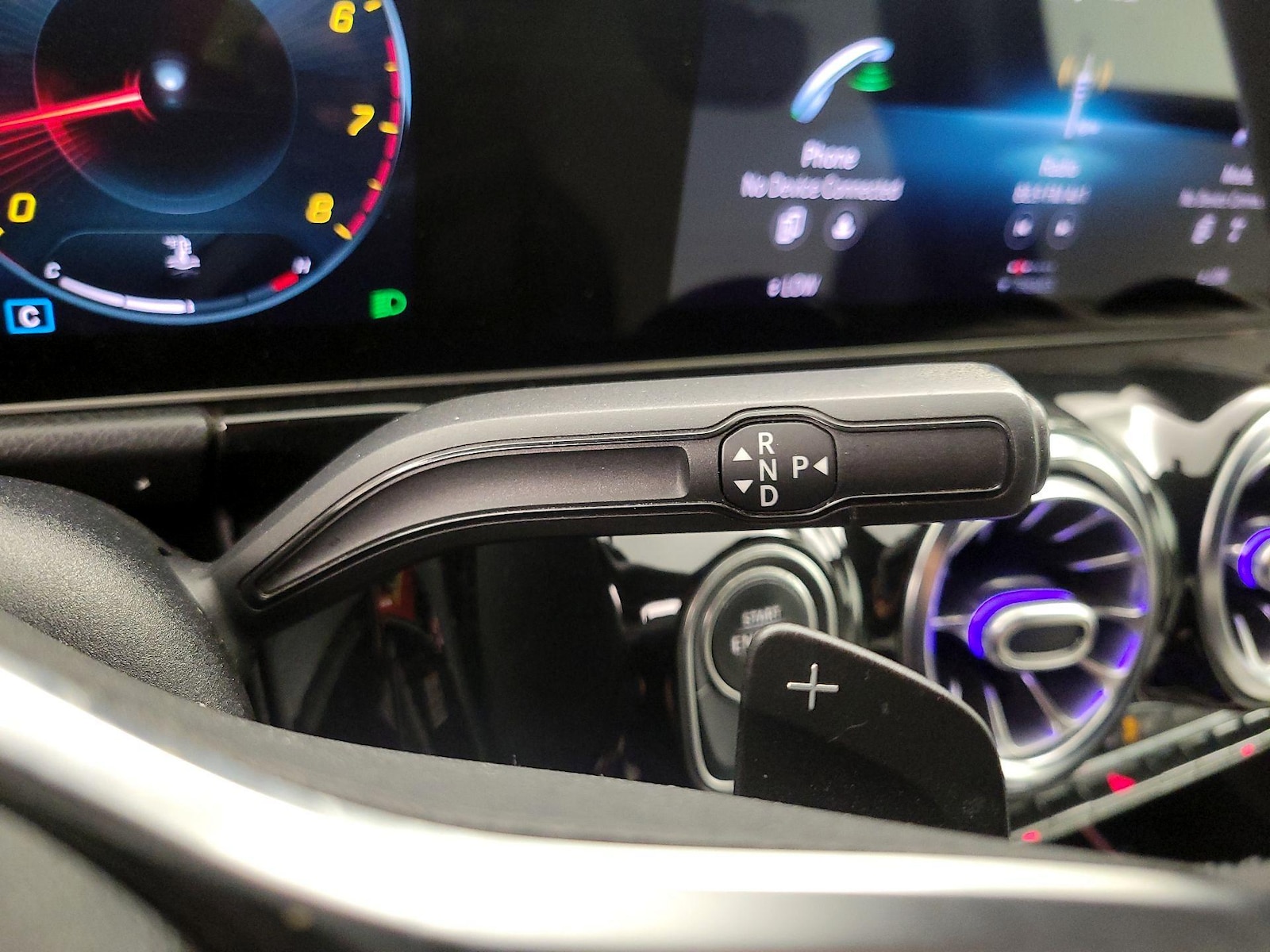 2021 Mercedes-Benz GLA GLA250 - Photo 18