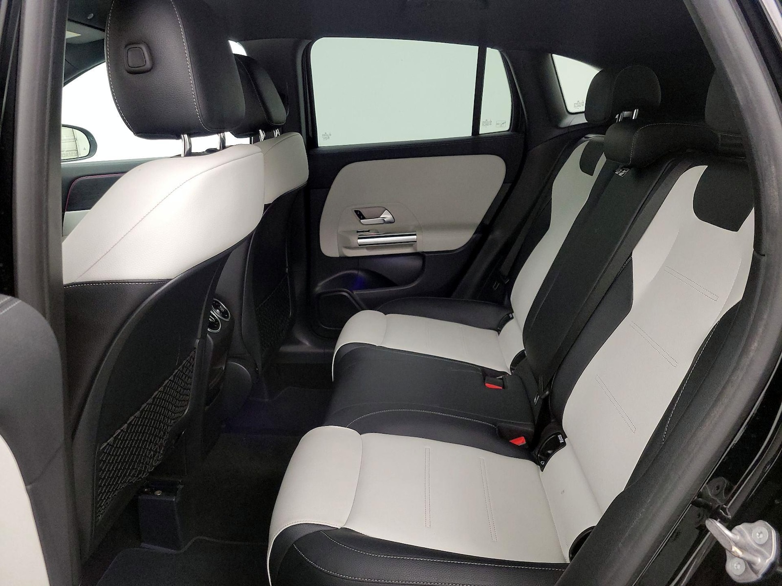 2021 Mercedes-Benz GLA GLA250 - Photo 20