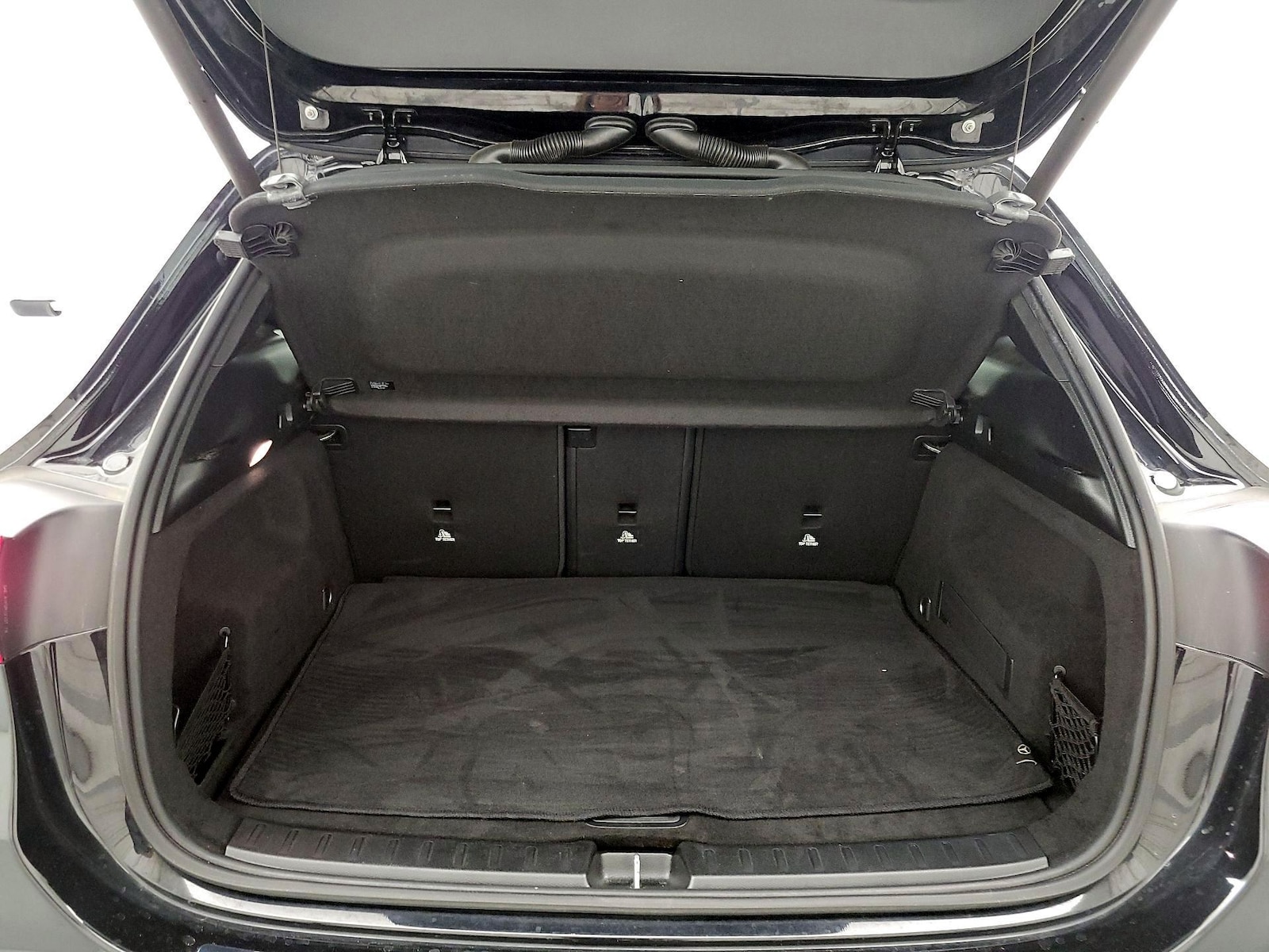 2021 Mercedes-Benz GLA GLA250 - Photo 21