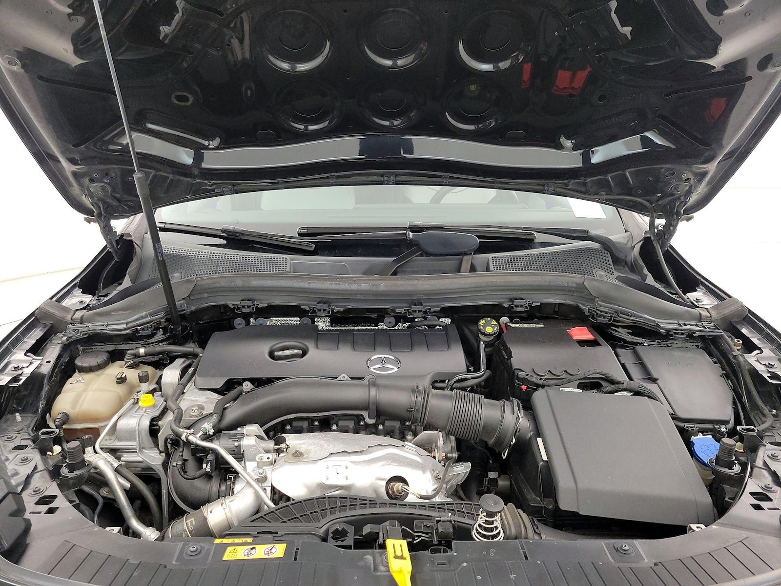 2021 Mercedes-Benz GLA GLA250 - Photo 22