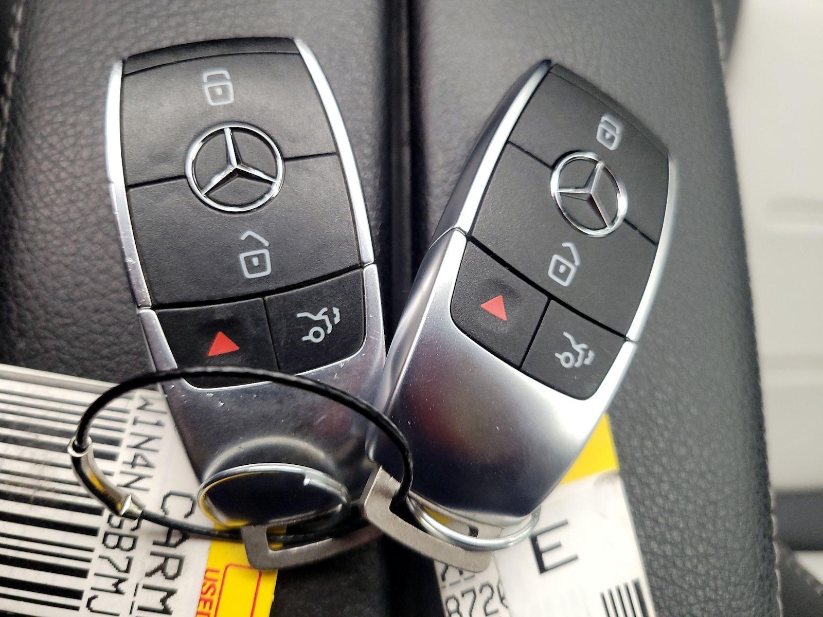 2021 Mercedes-Benz GLA GLA250 - Photo 23