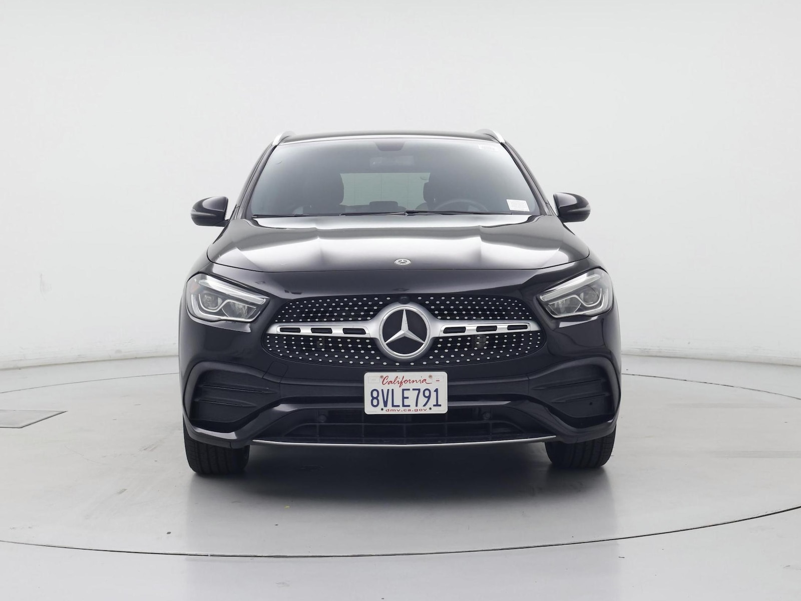 2021 Mercedes-Benz GLA GLA250 - Photo 6