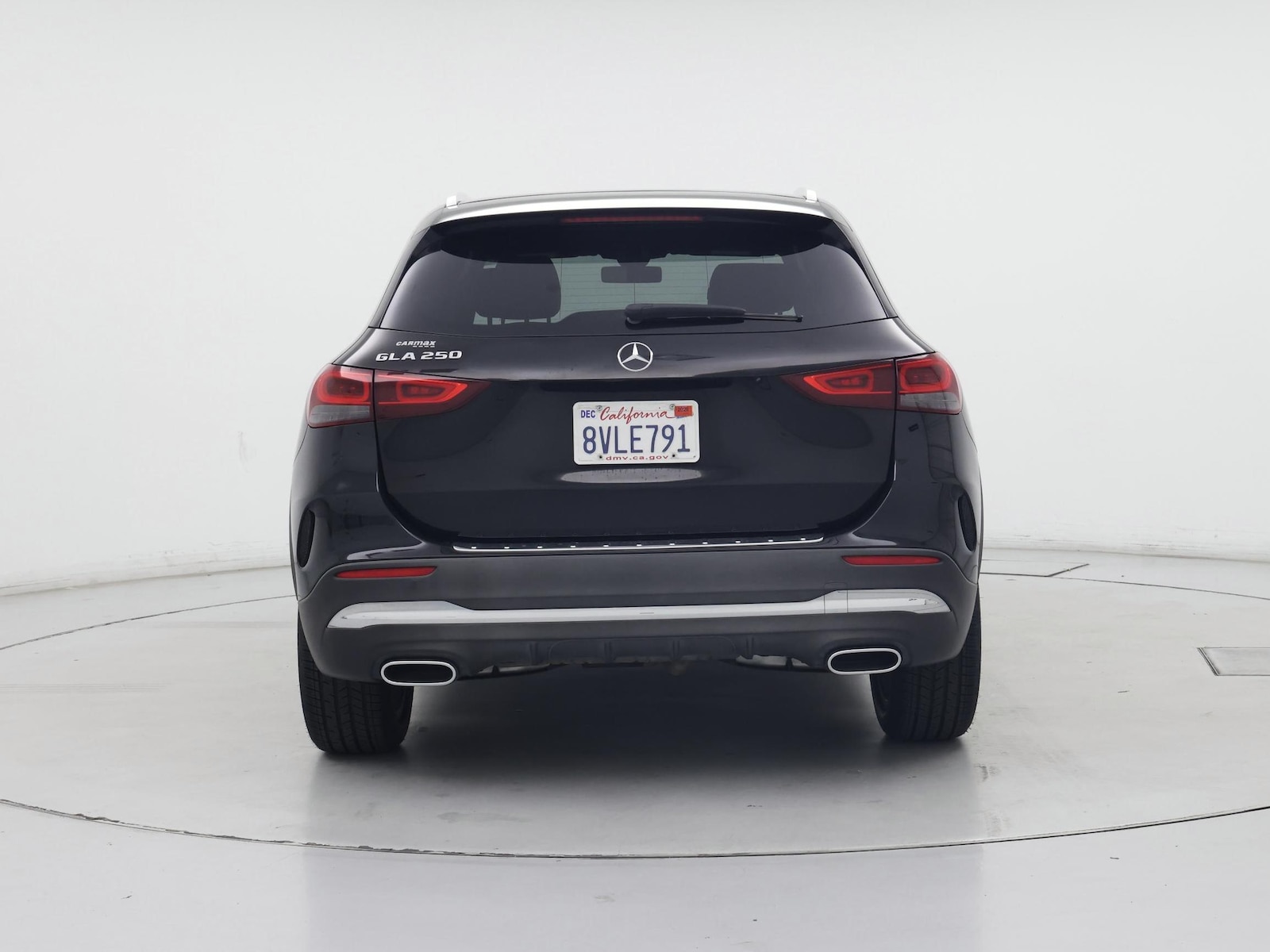 2021 Mercedes-Benz GLA GLA250 - Photo 7