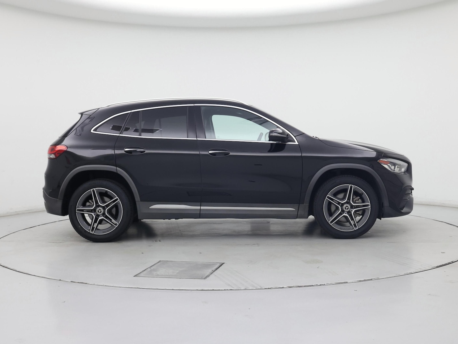 2021 Mercedes-Benz GLA GLA250 - Photo 8