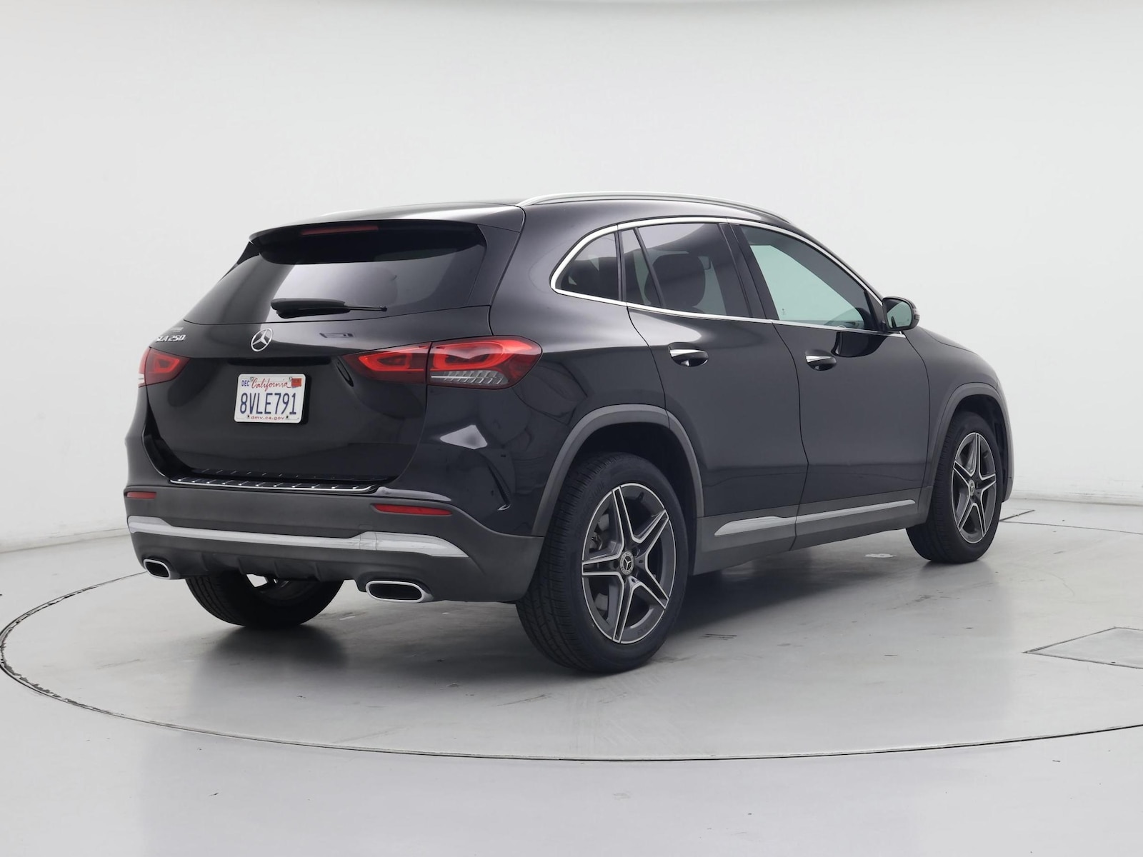 2021 Mercedes-Benz GLA GLA250 - Photo 9