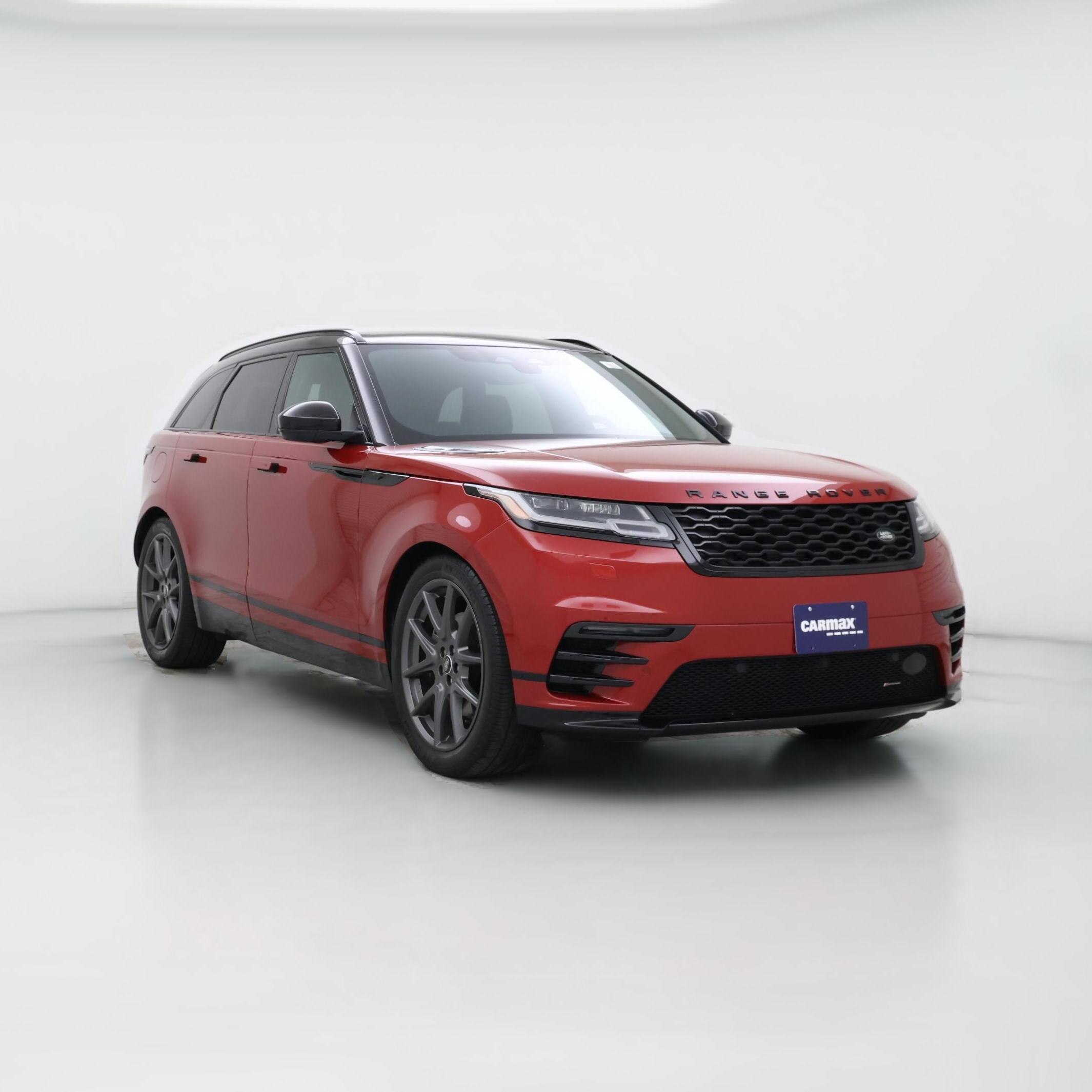 Thumbnail: 2023 Land Rover Range Rover Velar - 1