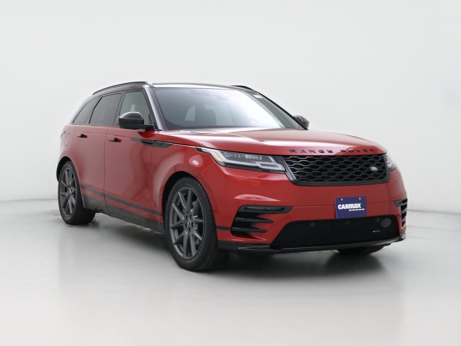 2023 Land Rover Range Rover Velar
