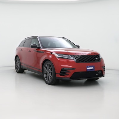 2023 Land Rover Range Rover Velar R-Dynamic S