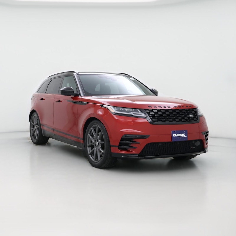 2023 Land Rover Range Rover Velar R-Dynamic S