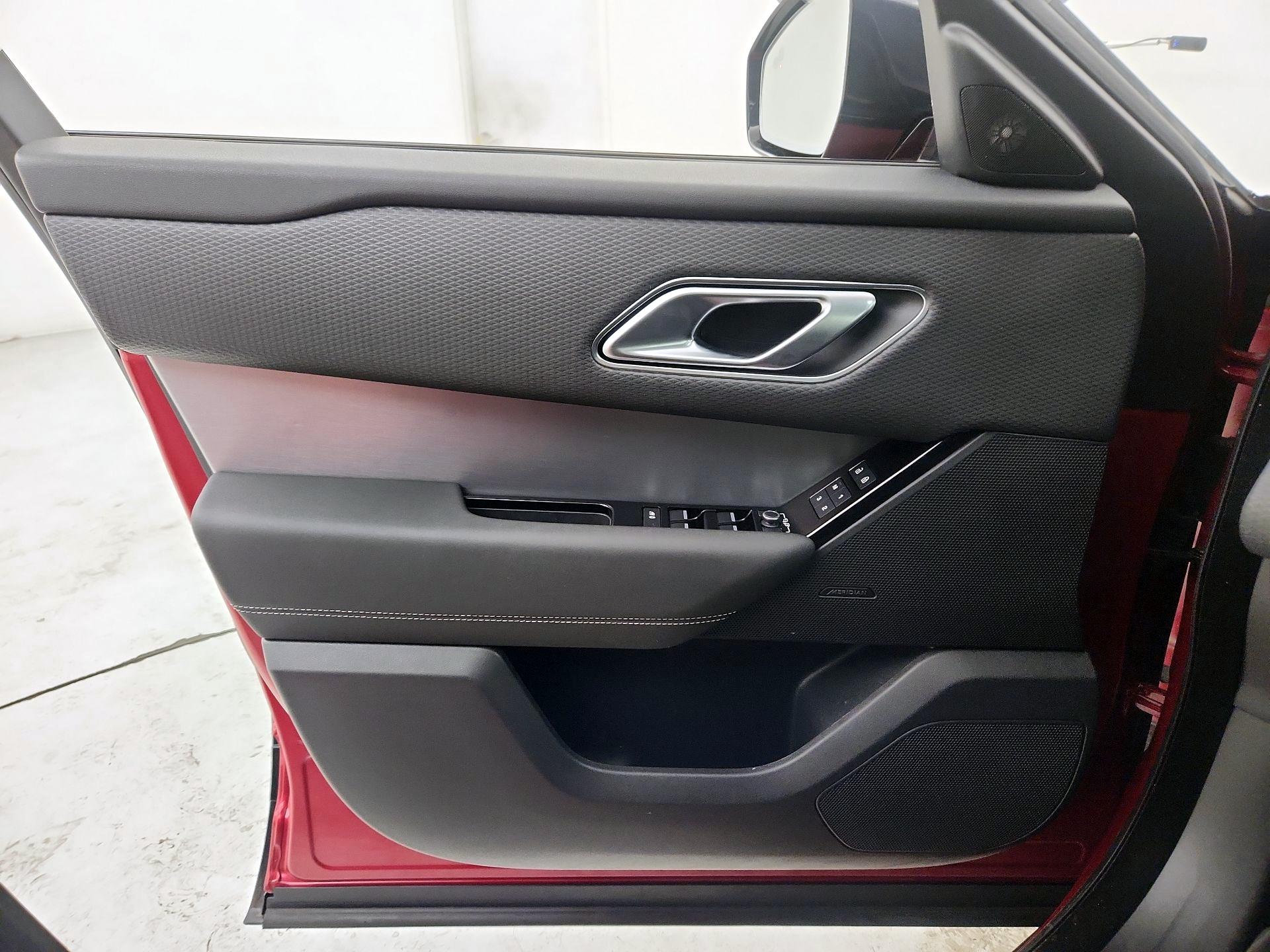 Thumbnail: 2023 Land Rover Range Rover Velar - 12