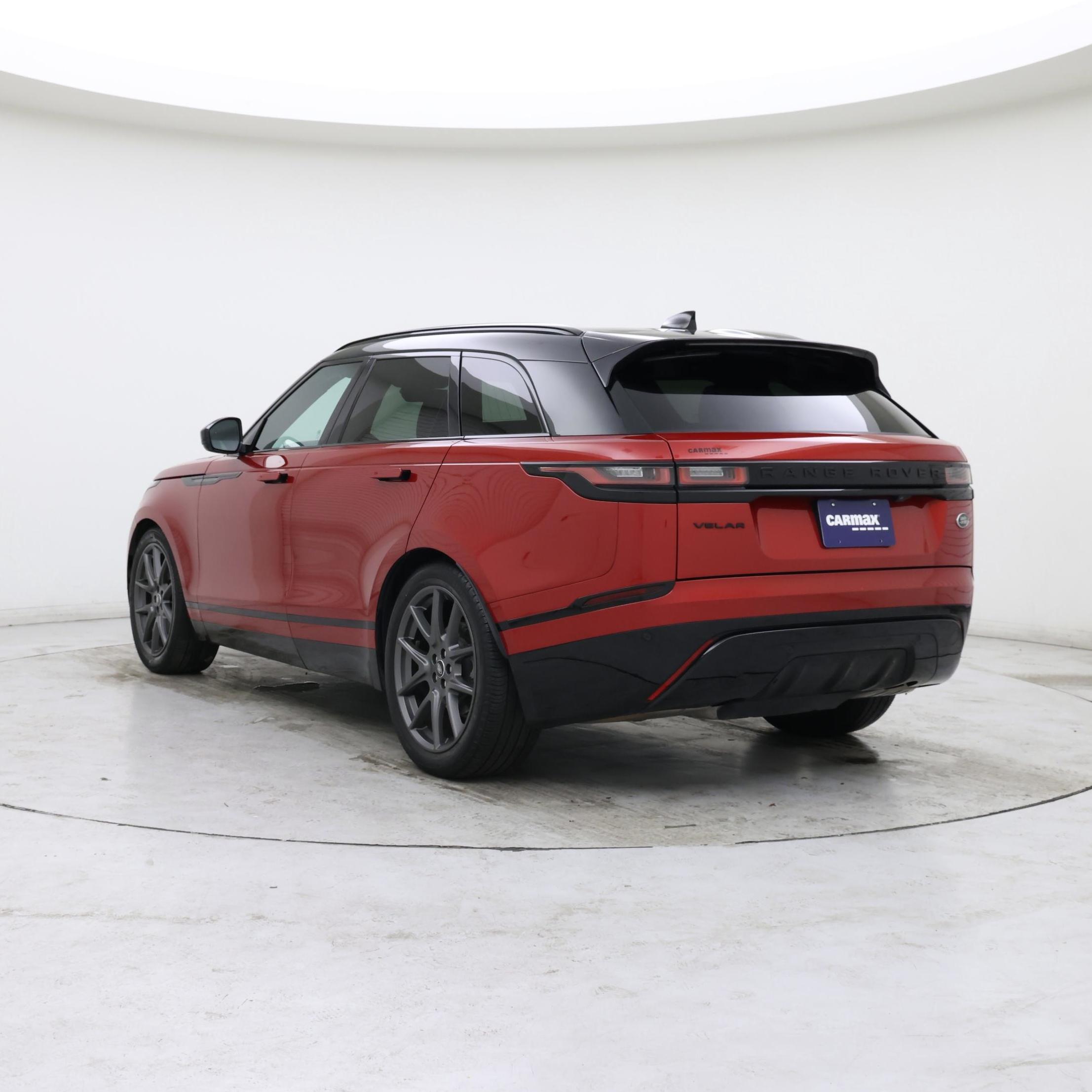 Thumbnail: 2023 Land Rover Range Rover Velar - 2