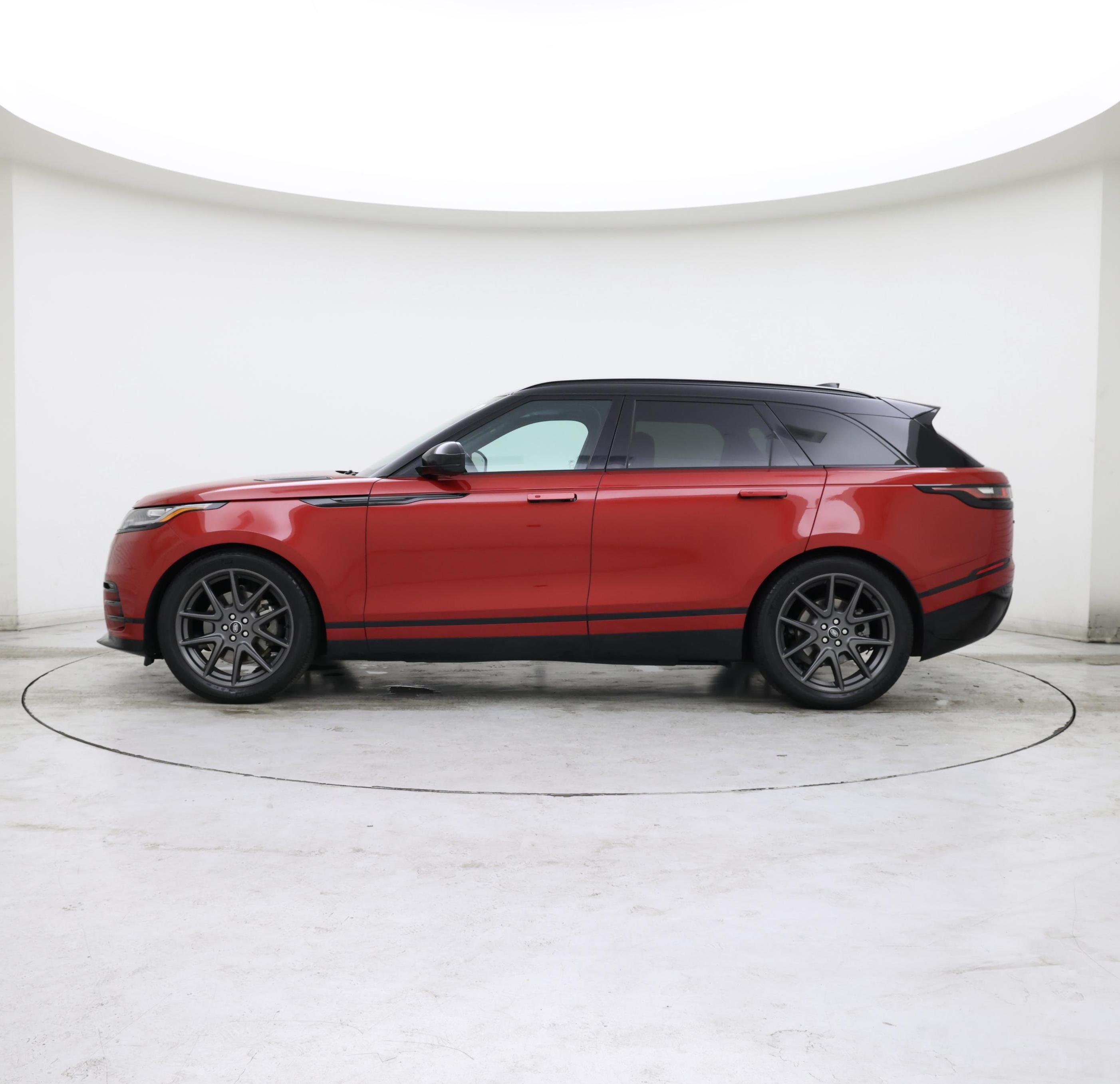 Thumbnail: 2023 Land Rover Range Rover Velar - 3