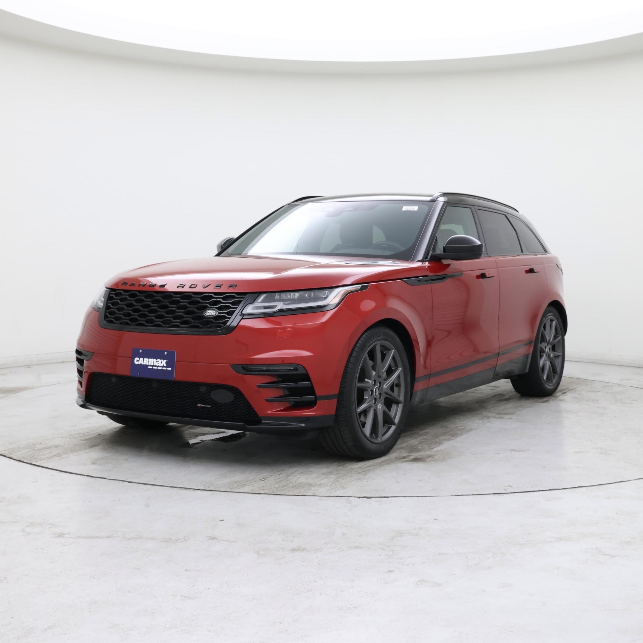 Thumbnail: 2023 Land Rover Range Rover Velar - 4