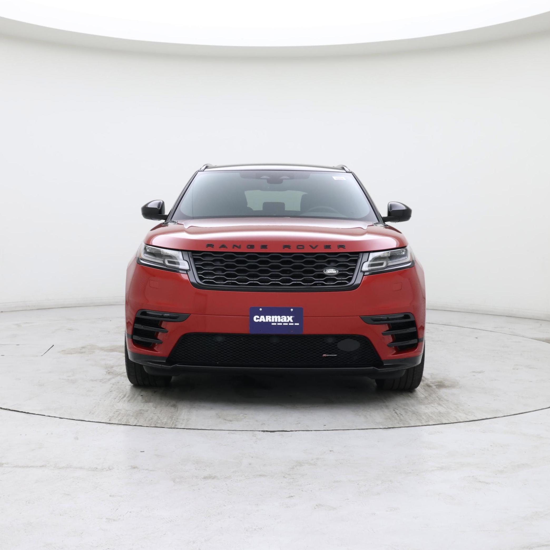 Thumbnail: 2023 Land Rover Range Rover Velar - 5