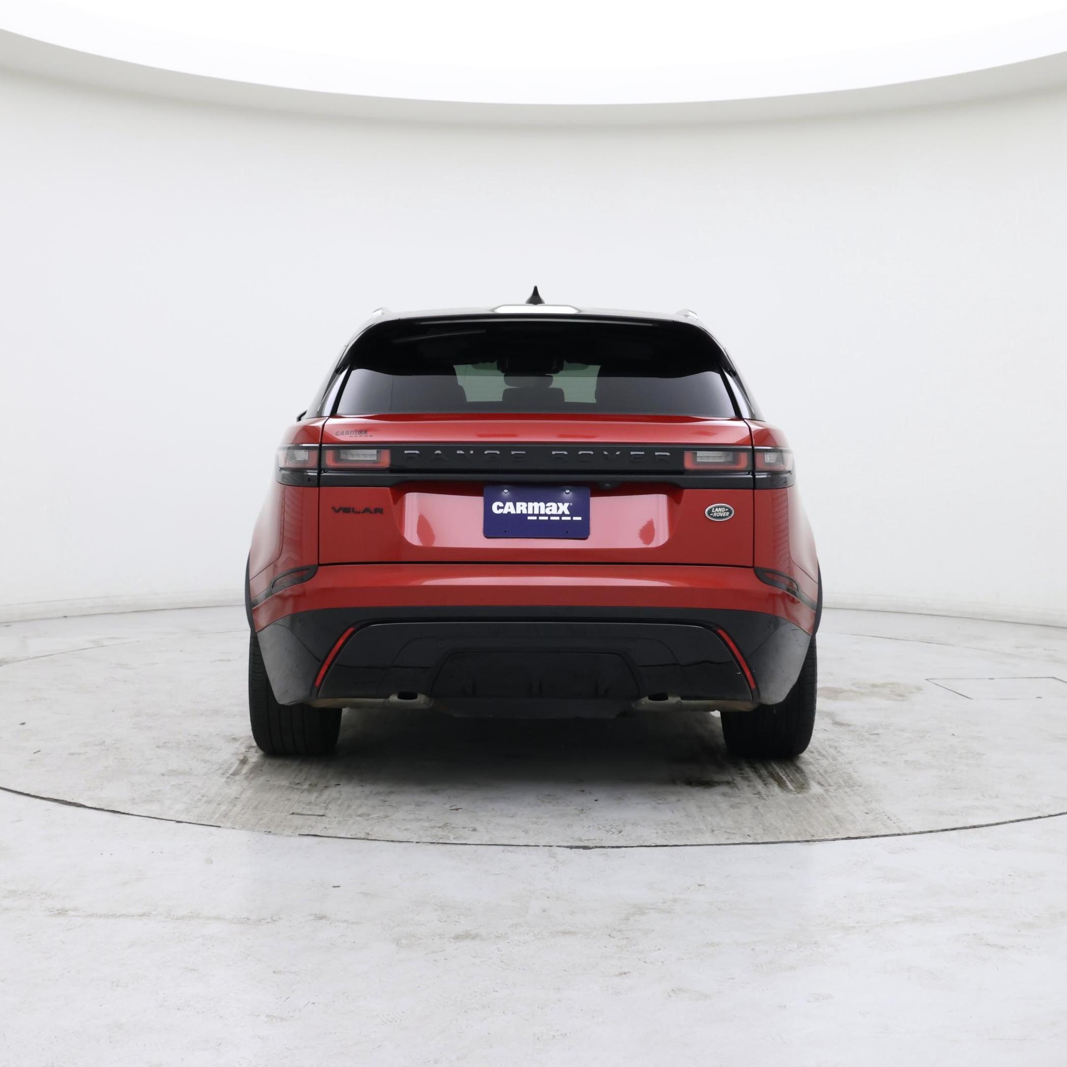 Thumbnail: 2023 Land Rover Range Rover Velar - 6