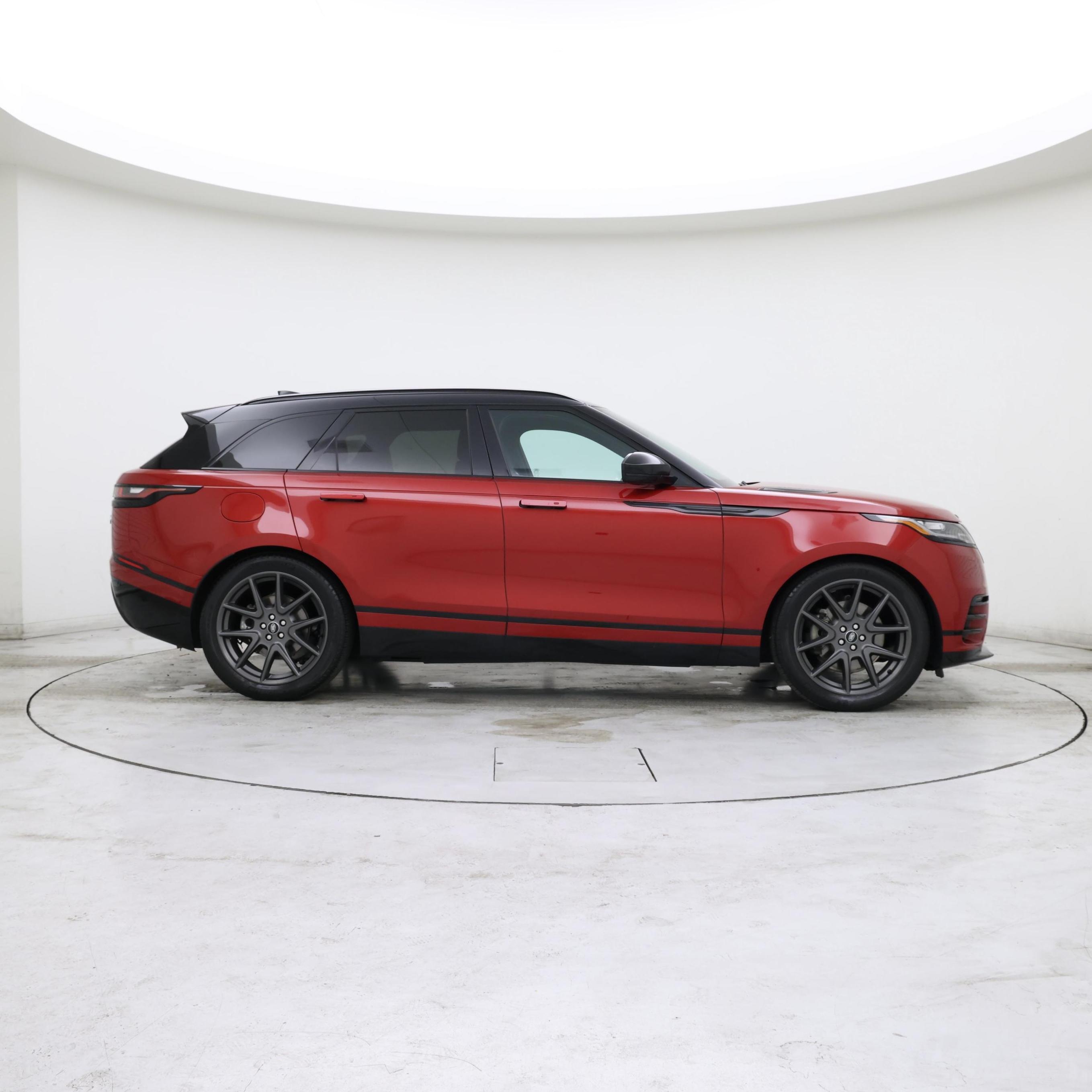 Thumbnail: 2023 Land Rover Range Rover Velar - 7