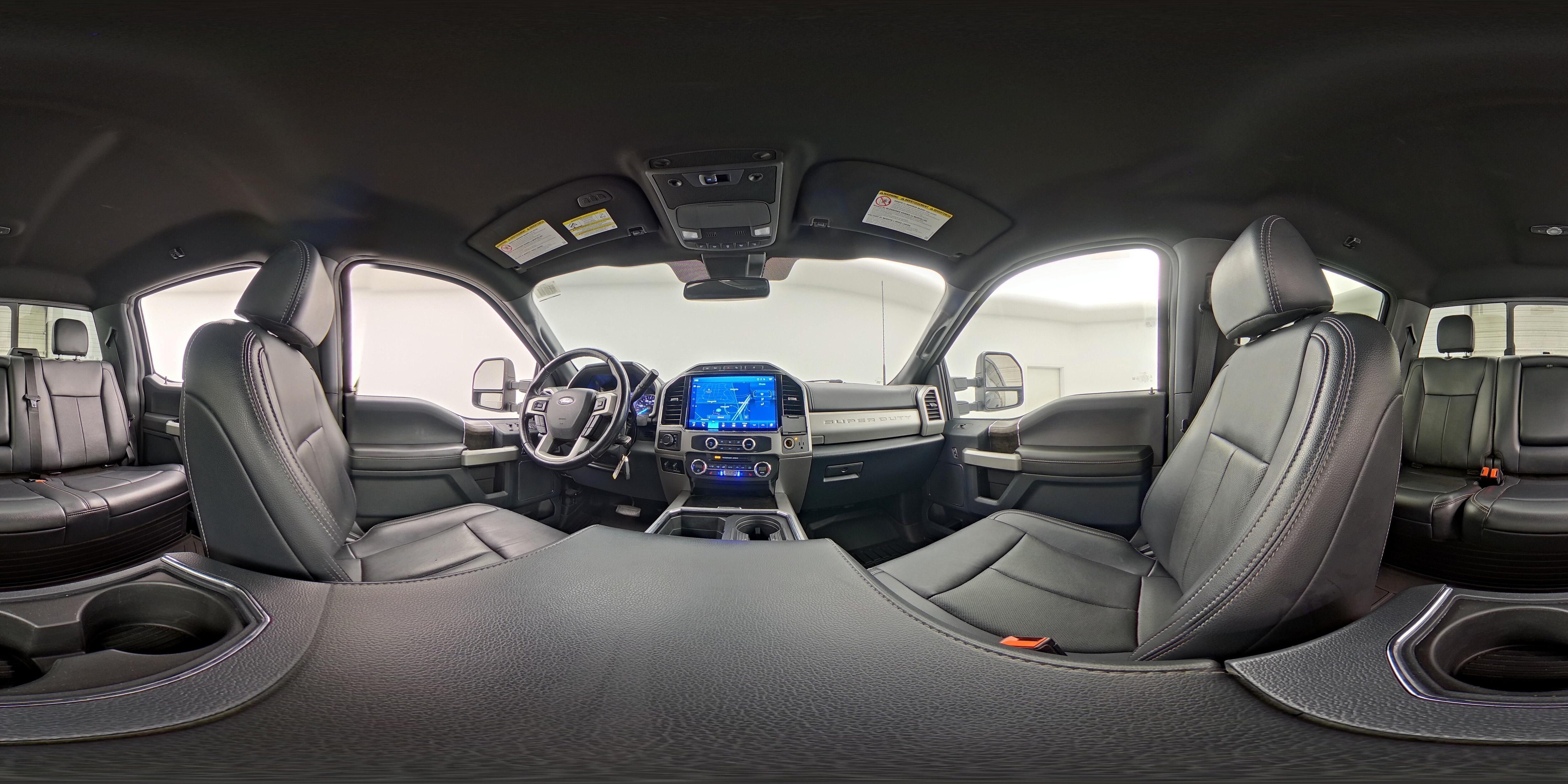 2022 Ford F-250 Super Duty Lariat - Photo 25