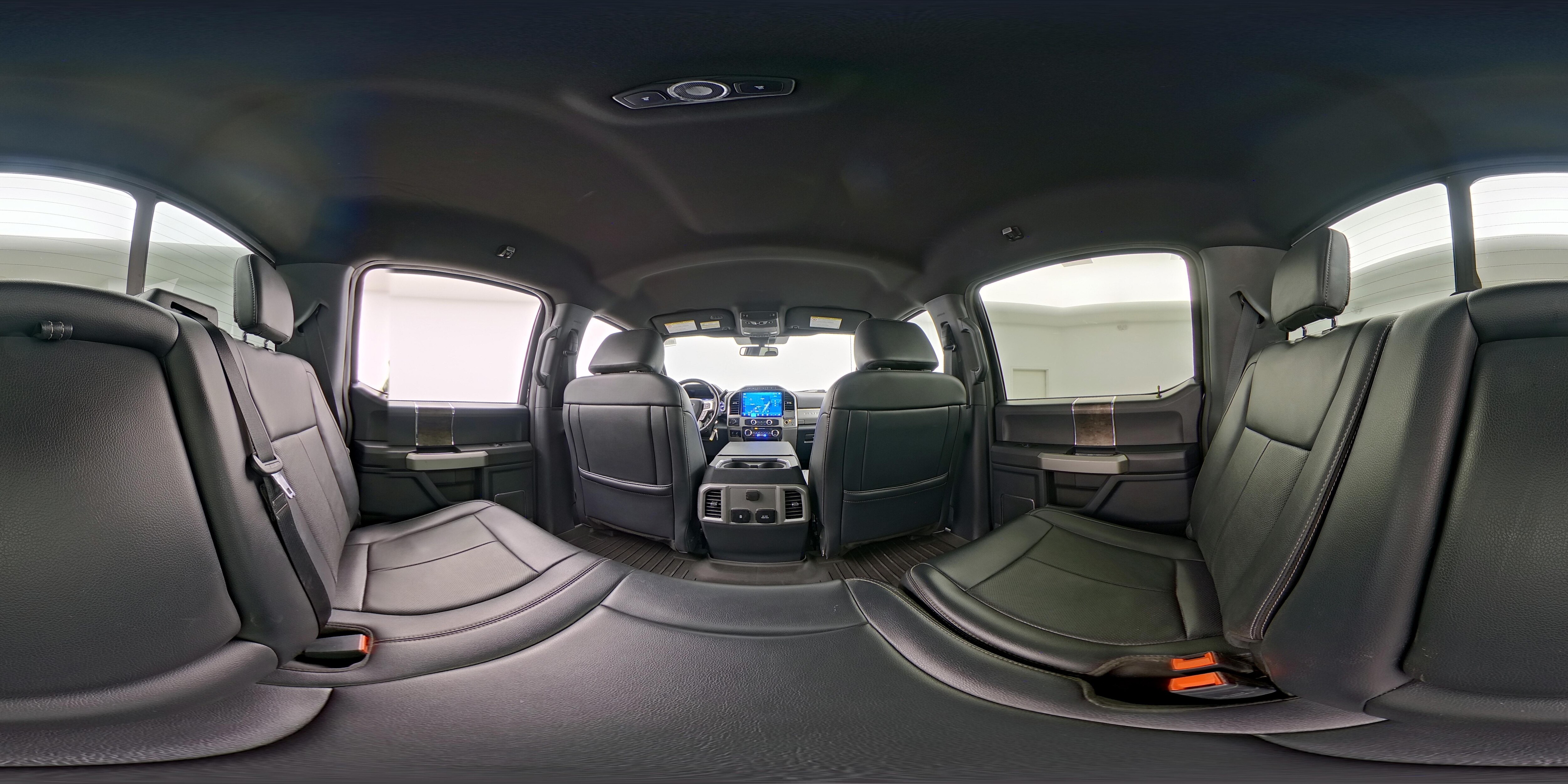 2022 Ford F-250 Super Duty Lariat - Photo 26