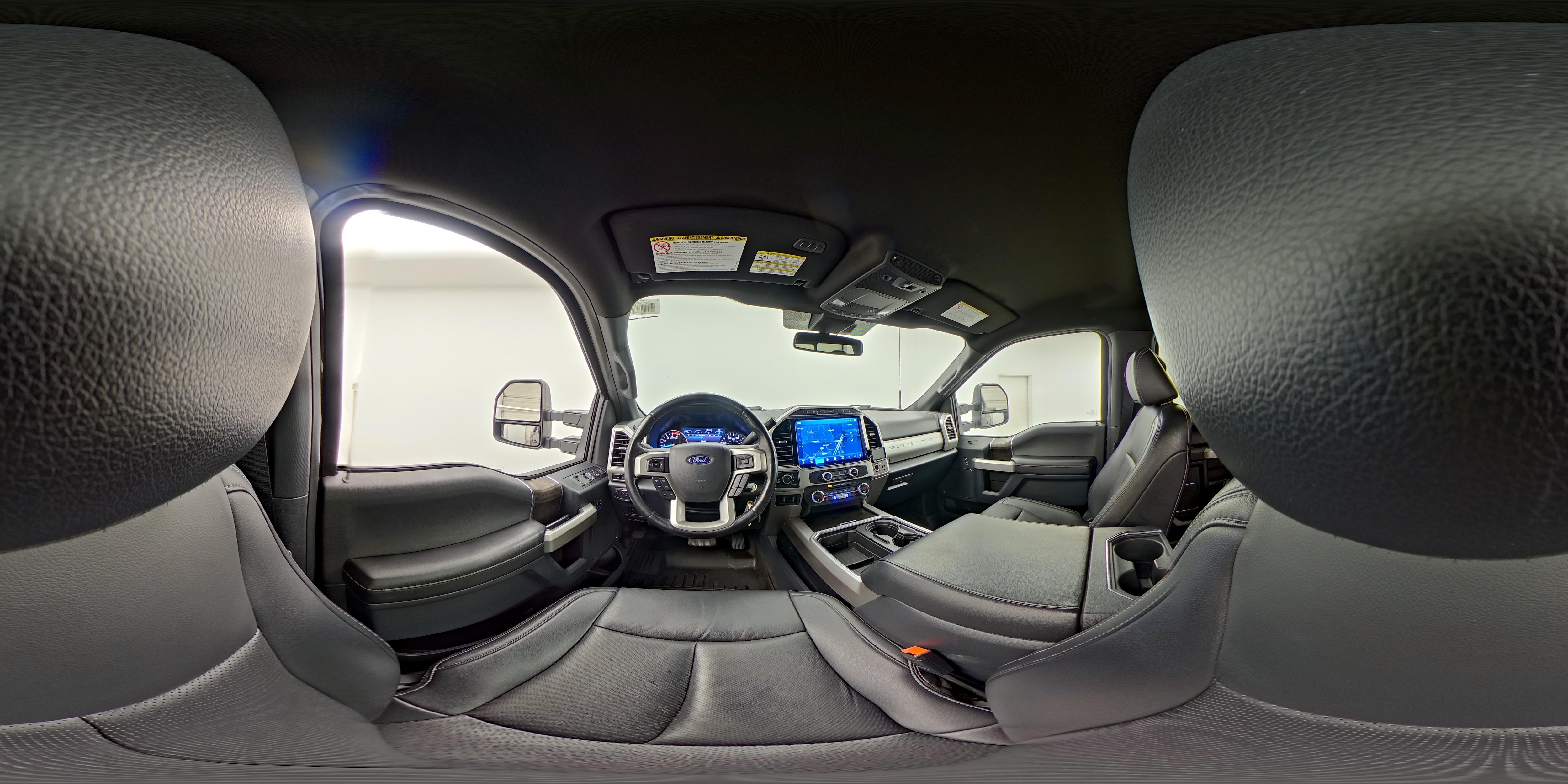 2022 Ford F-250 Super Duty Lariat - Photo 27