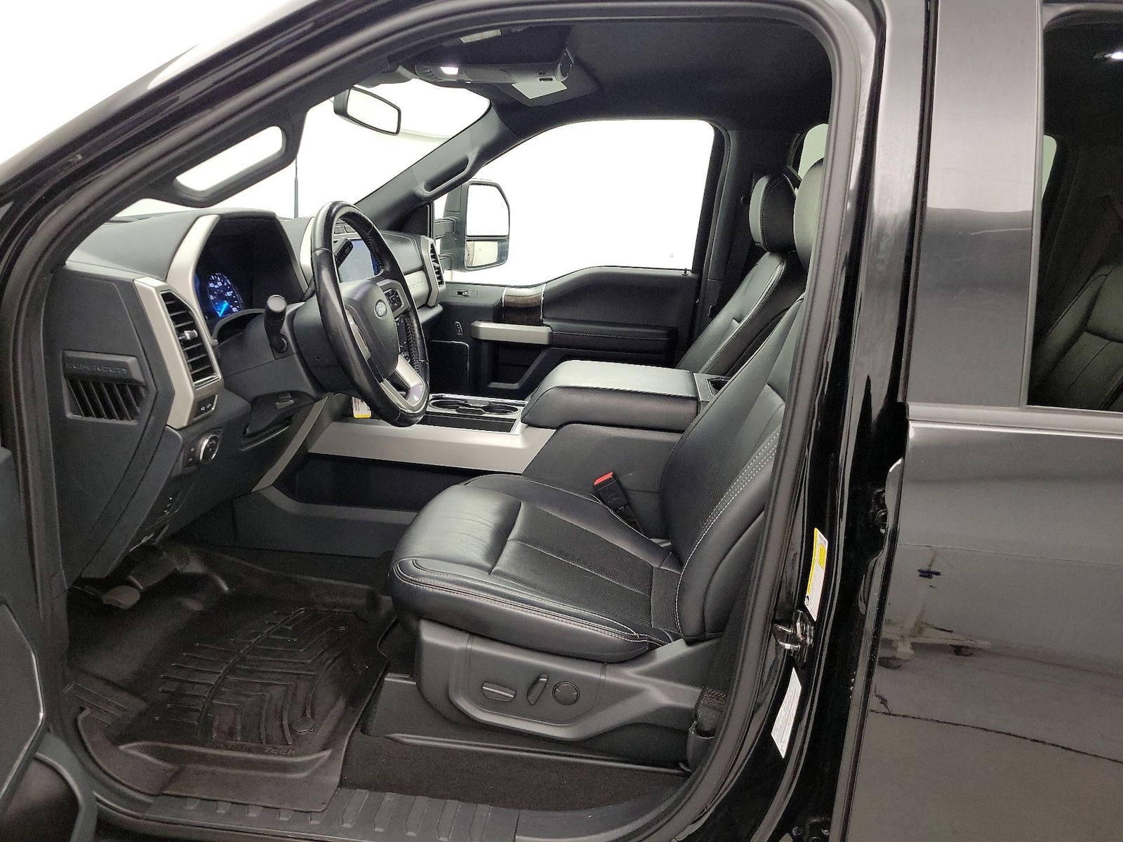 2022 Ford F-250 Super Duty Lariat - Photo 12