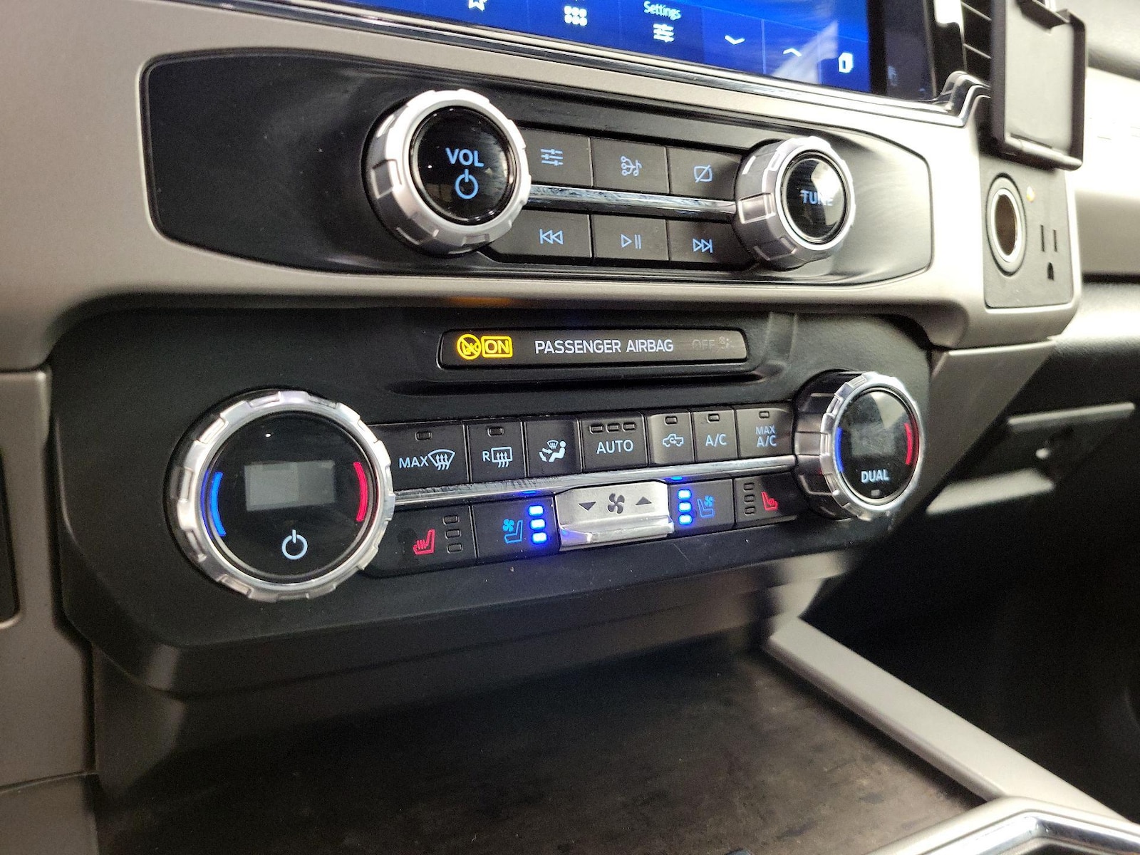 2022 Ford F-250 Super Duty Lariat - Photo 18