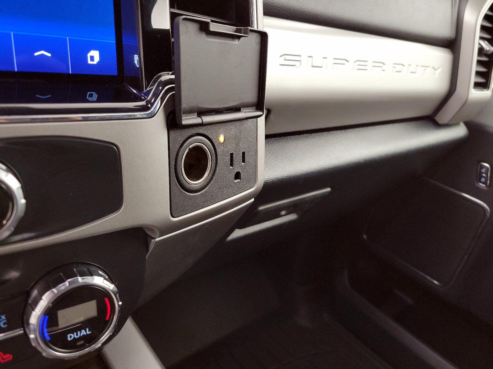 2022 Ford F-250 Super Duty Lariat - Photo 20