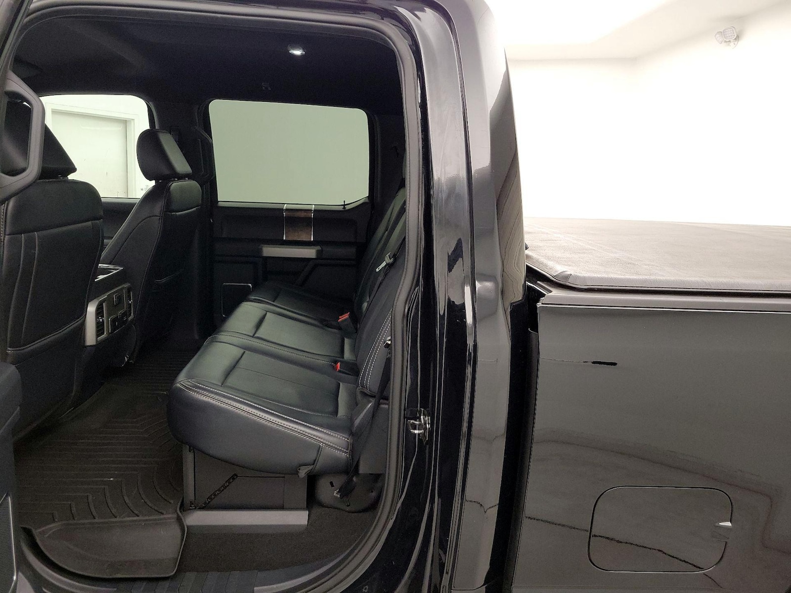 2022 Ford F-250 Super Duty Lariat - Photo 21