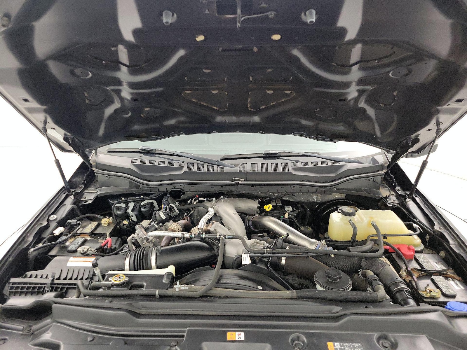 2022 Ford F-250 Super Duty Lariat - Photo 23