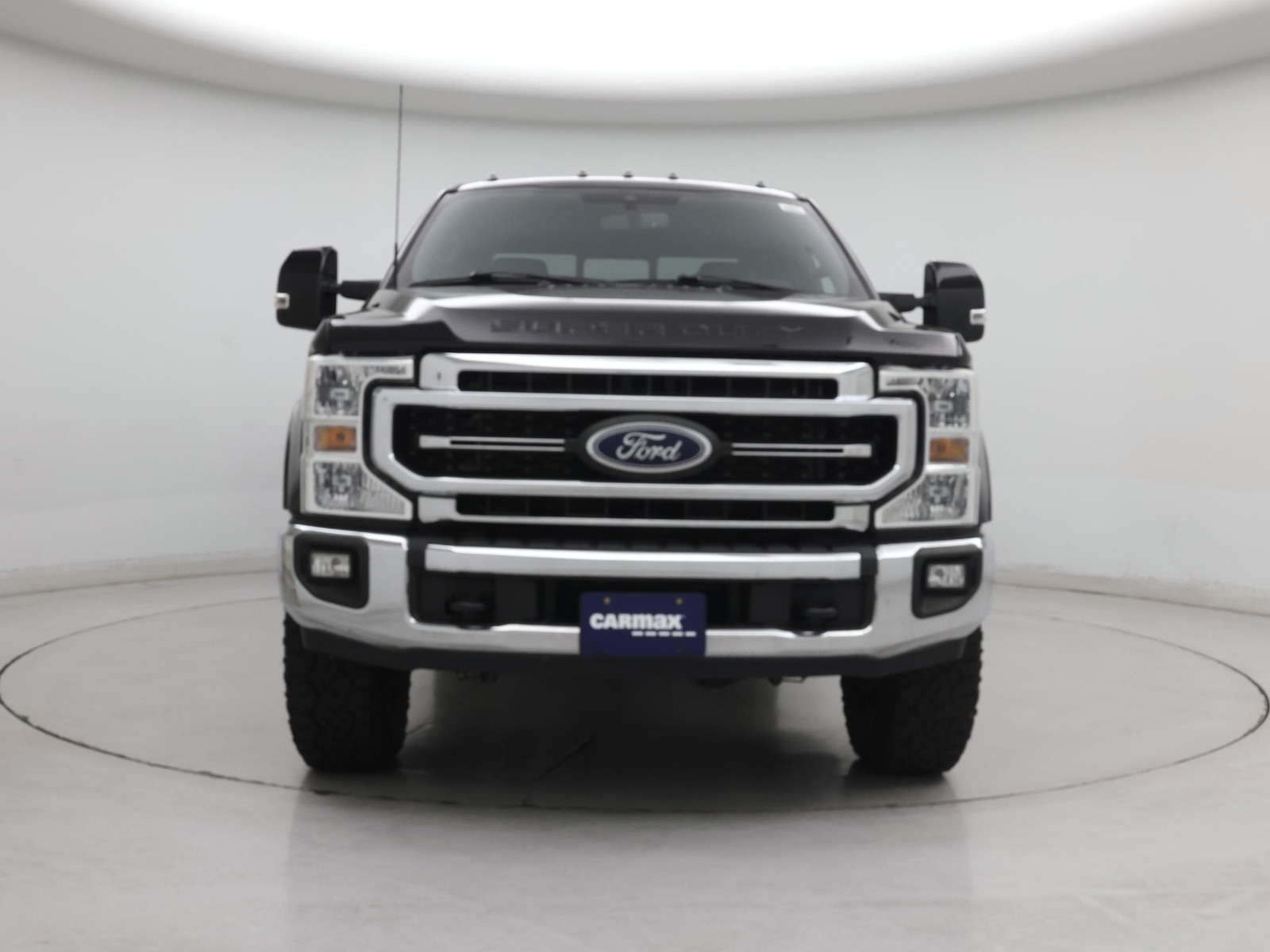 2022 Ford F-250 Super Duty Lariat - Photo 6
