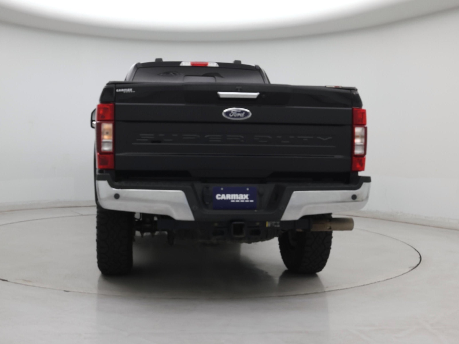 2022 Ford F-250 Super Duty Lariat - Photo 7