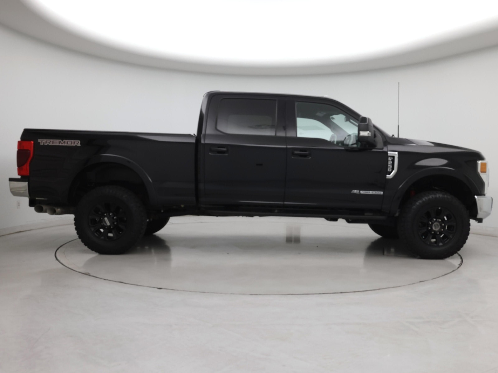 2022 Ford F-250 Super Duty Lariat - Photo 8