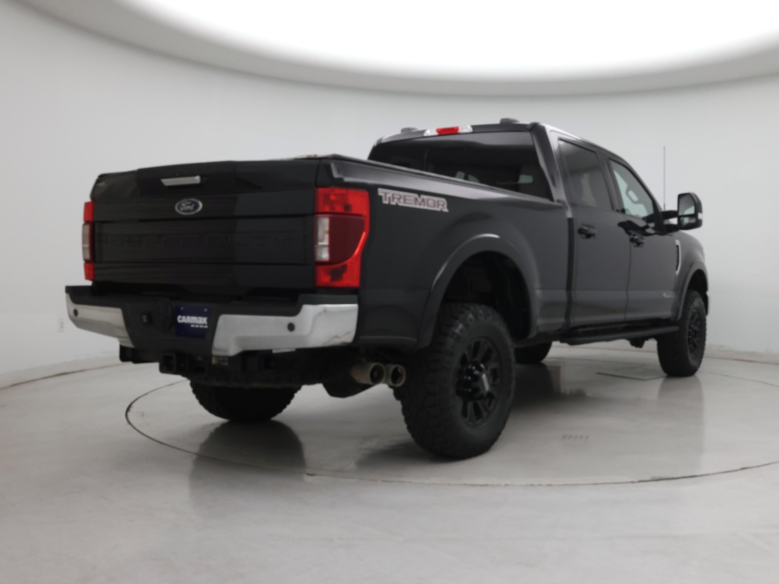 2022 Ford F-250 Super Duty Lariat - Photo 9