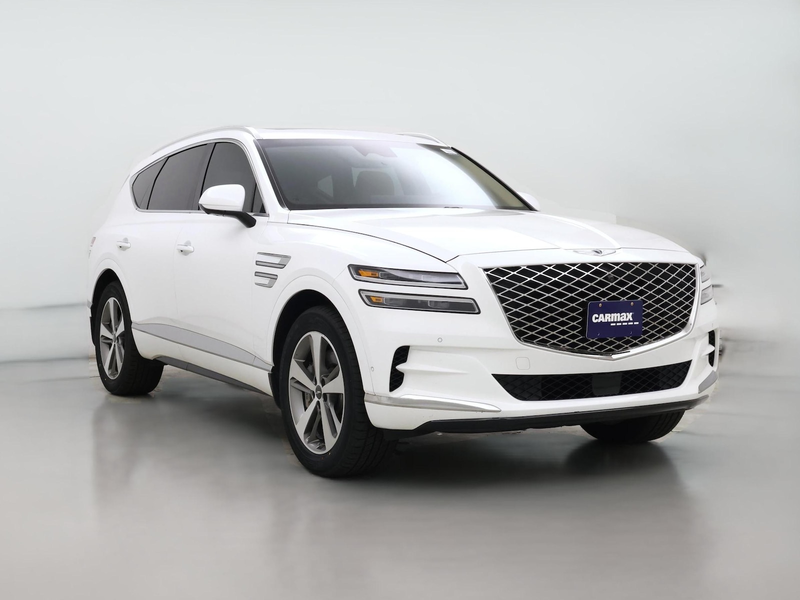 2023 GENESIS GV80