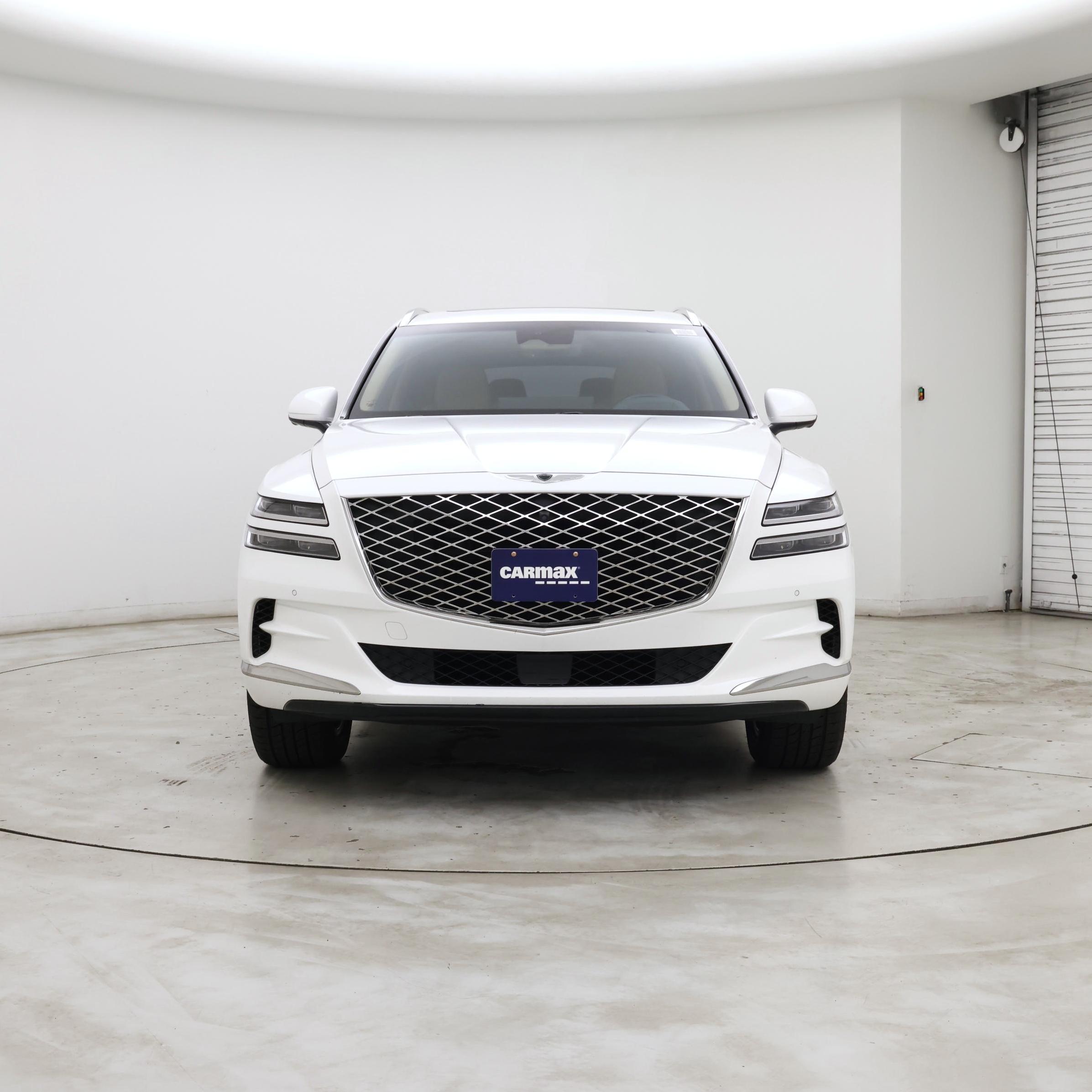 Thumbnail: 2023 Genesis GV80 - 5