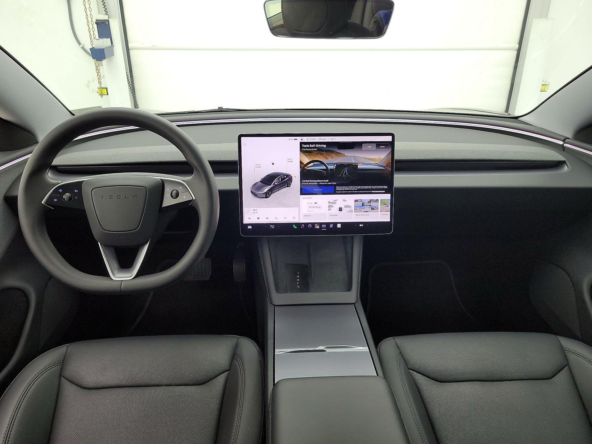 Thumbnail: 2024 Tesla Model 3 - 9